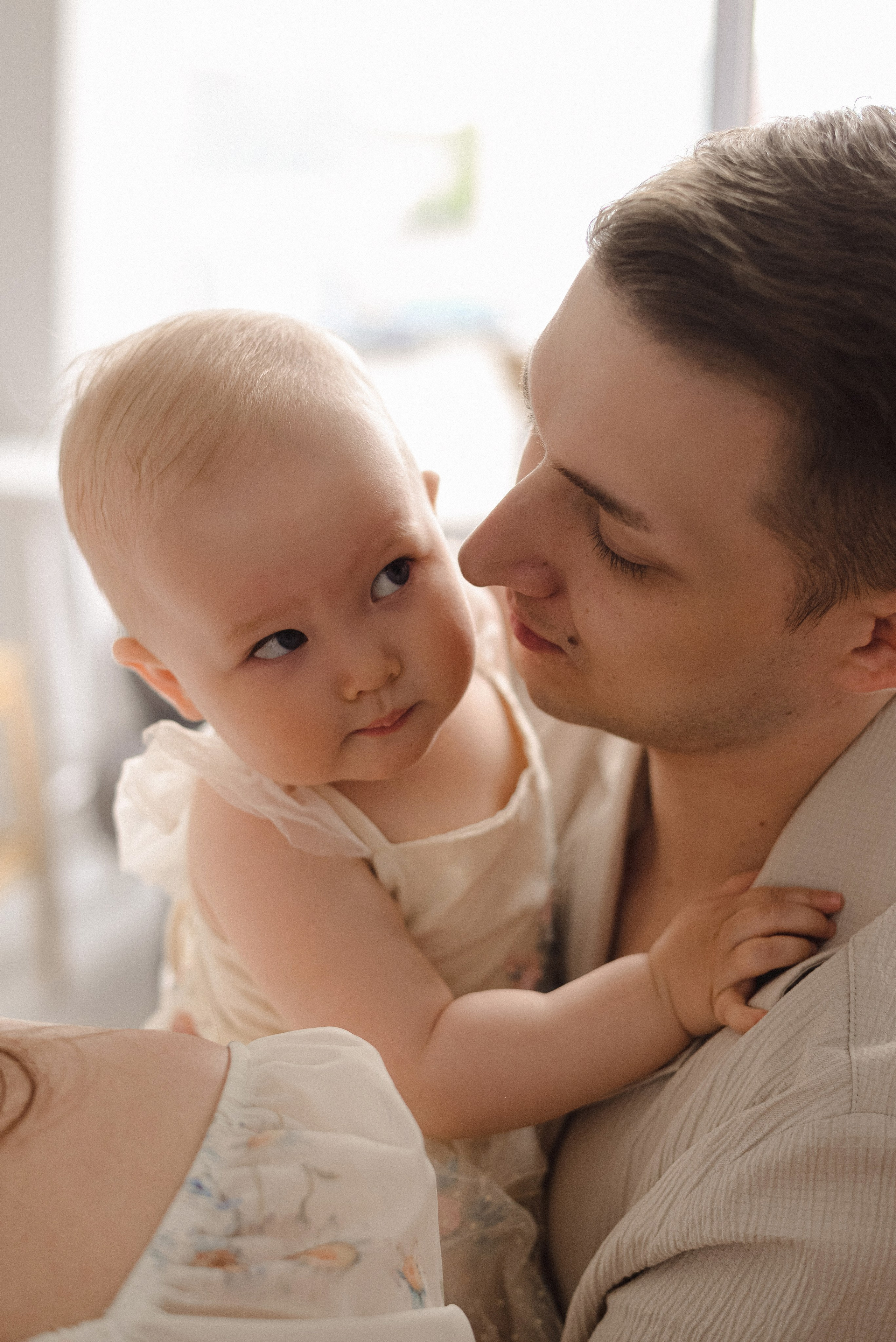 Урванцевы. Фотограф в Москве Емельяненко Светлана