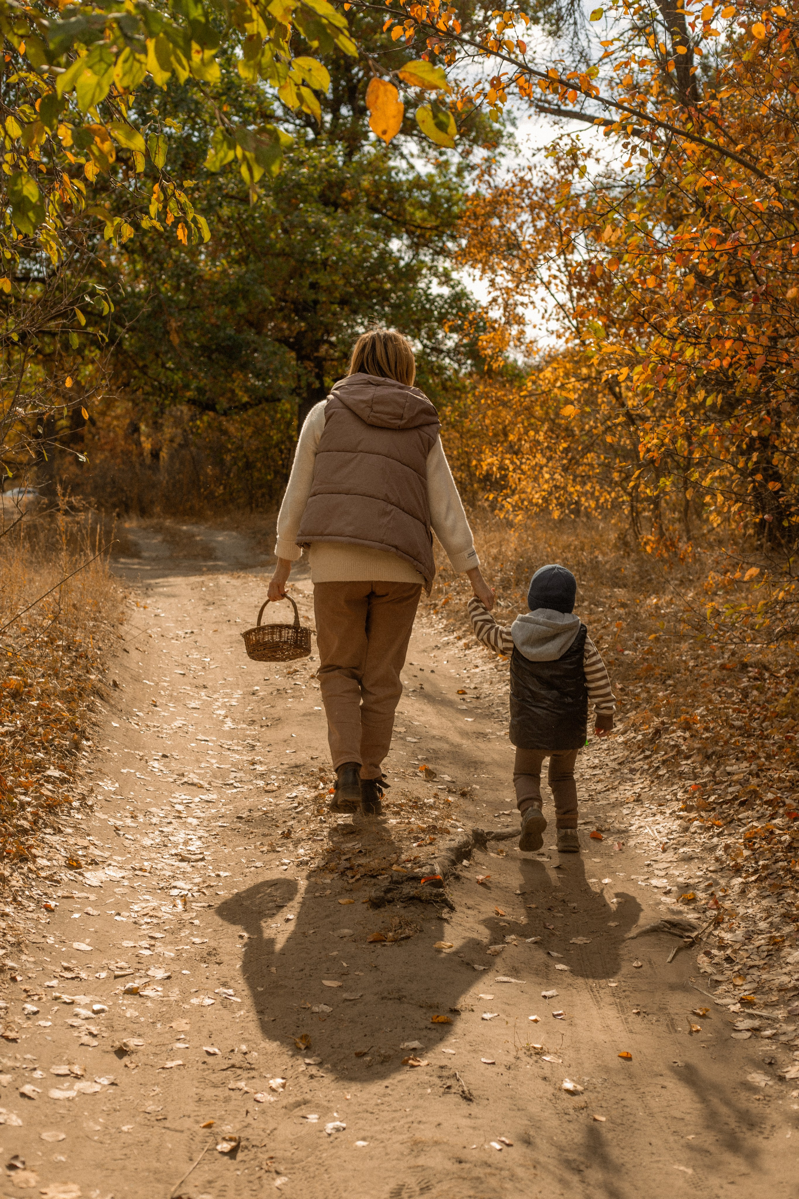 Осенняя история Миши. Фотограф Акимова Дарья Санкт-Петербург, Михайловка