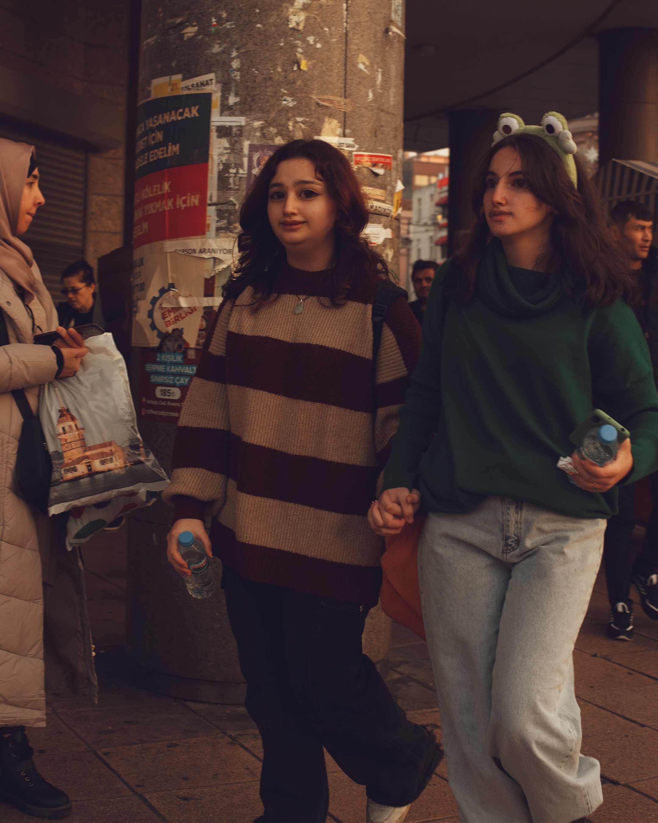 Путешествие по Стамбулу: истории в каждом кадре. Коммерческий и предметный фотограф в Гуанчжоу Коваленко Александр