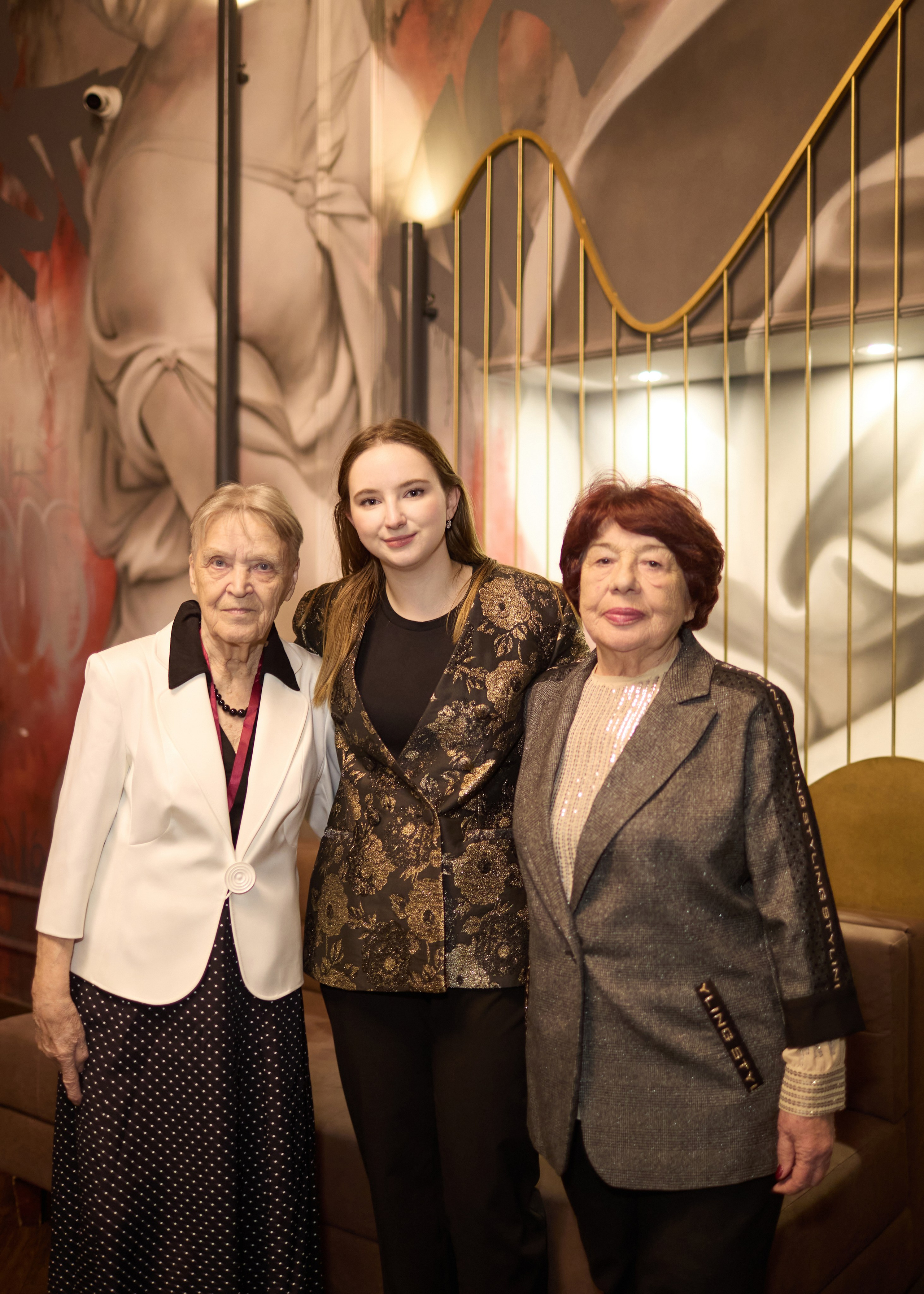 BIRTHDAY. Фотограф Мария Сивохина