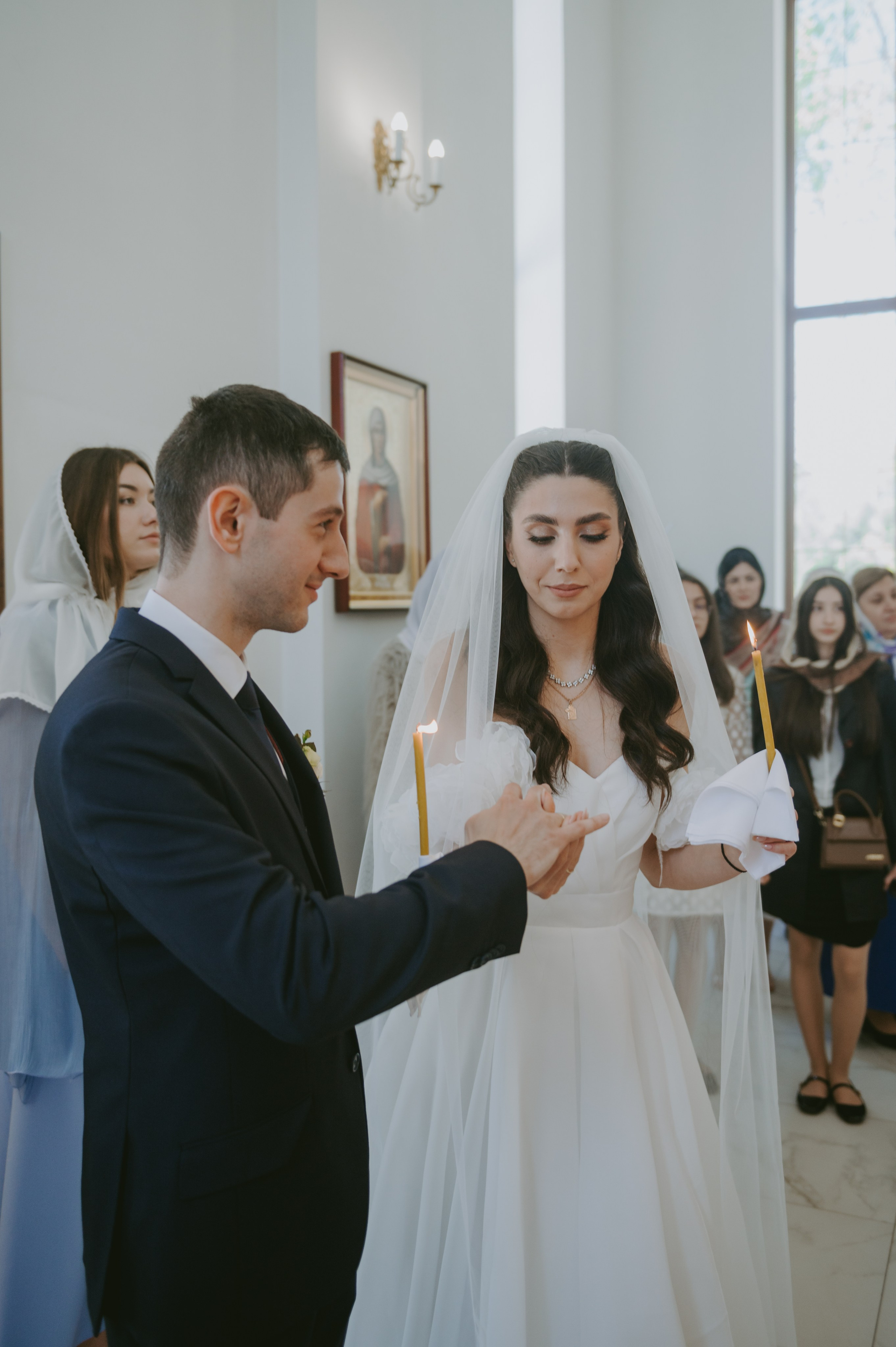 Елизавета$Дмитрий. Свадебный и семейный фотограф город Темрюк Фотостудия Темрюк