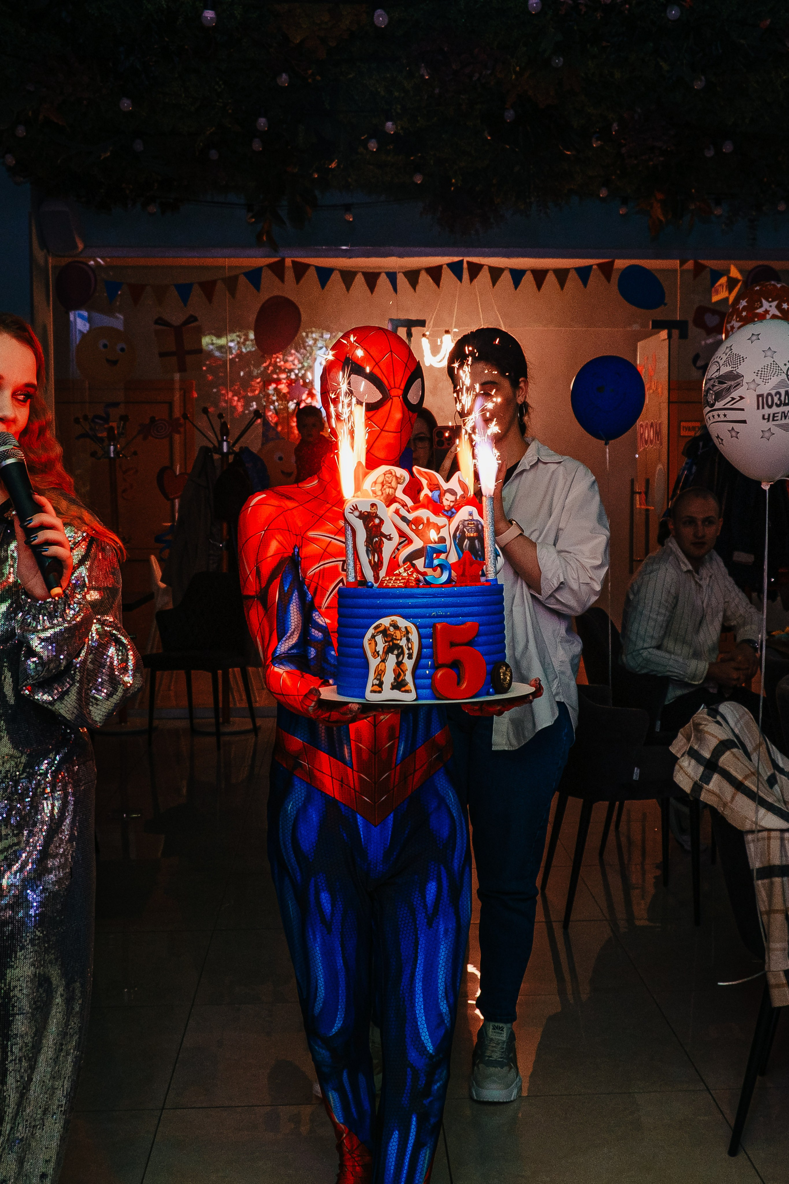 Ярославу 5 лет. Фотограф Мария Хлебникова Санкт-Петербург Москва