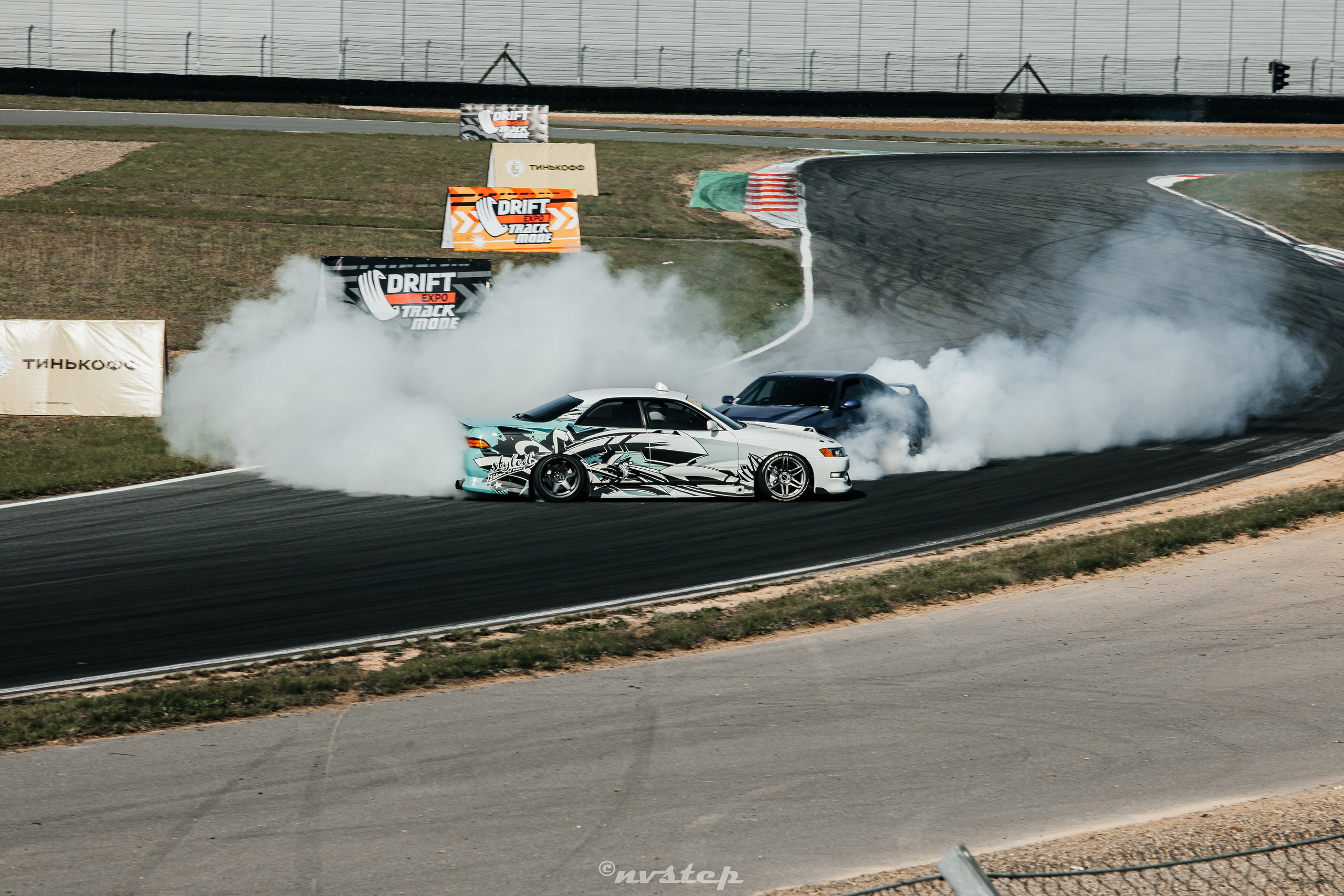 Drift Expo TM 8\23. Мультижанровый фотограф в Москве Наталия Степанова