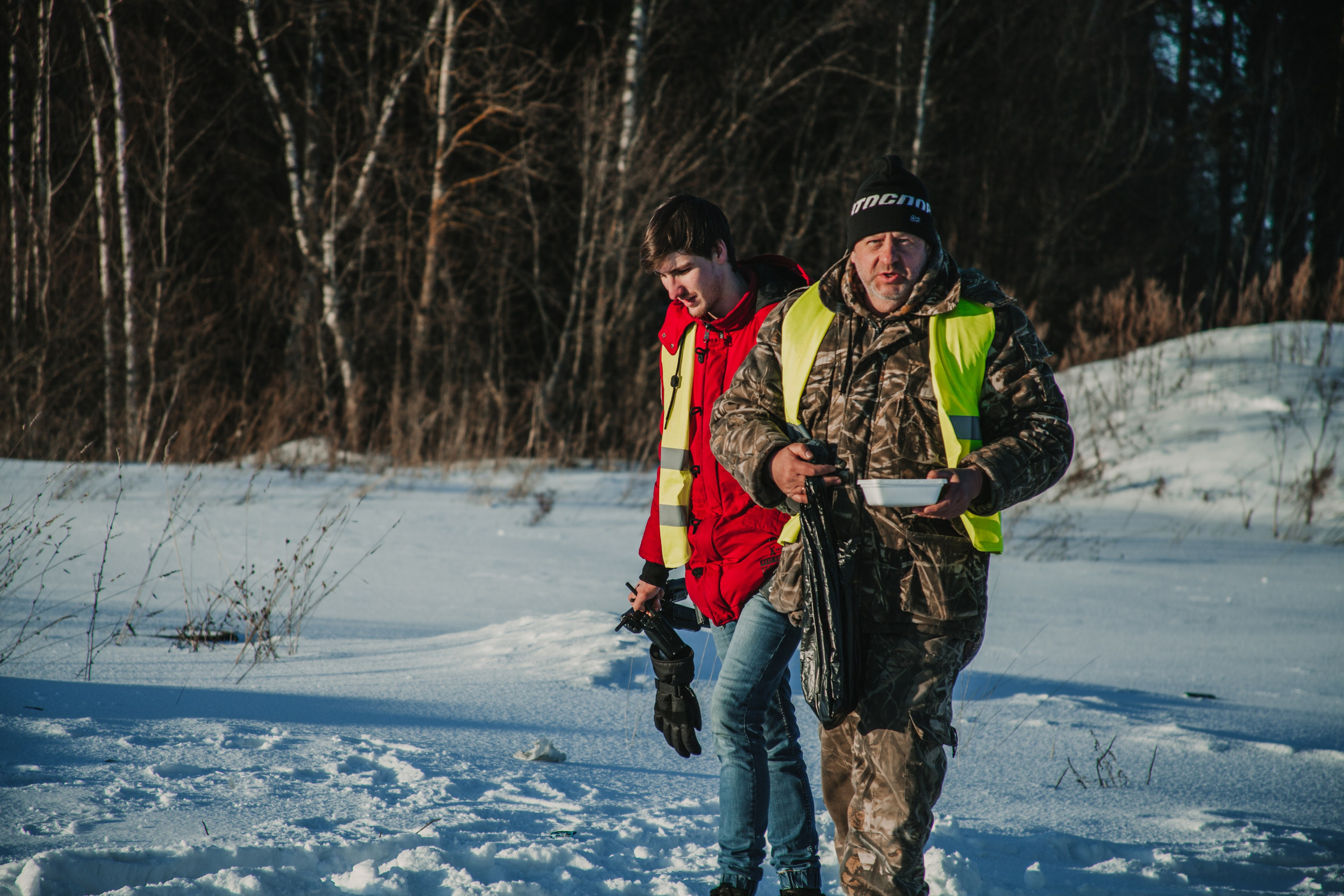 RSE Тропикана 2021. Мультижанровый фотограф в Москве Наталия Степанова