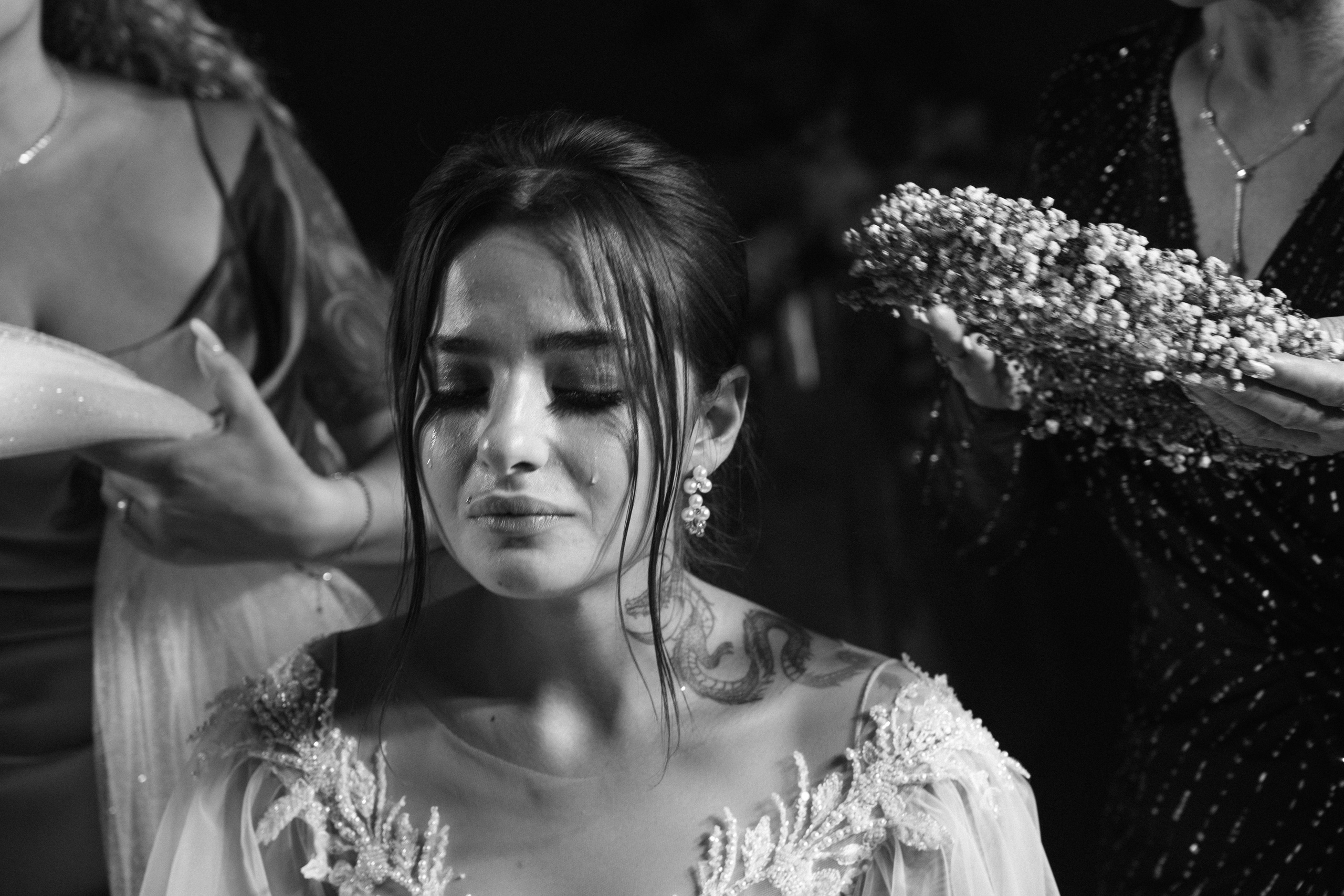 Евгений и Милана. Свадебный фотограф Диана Грицай