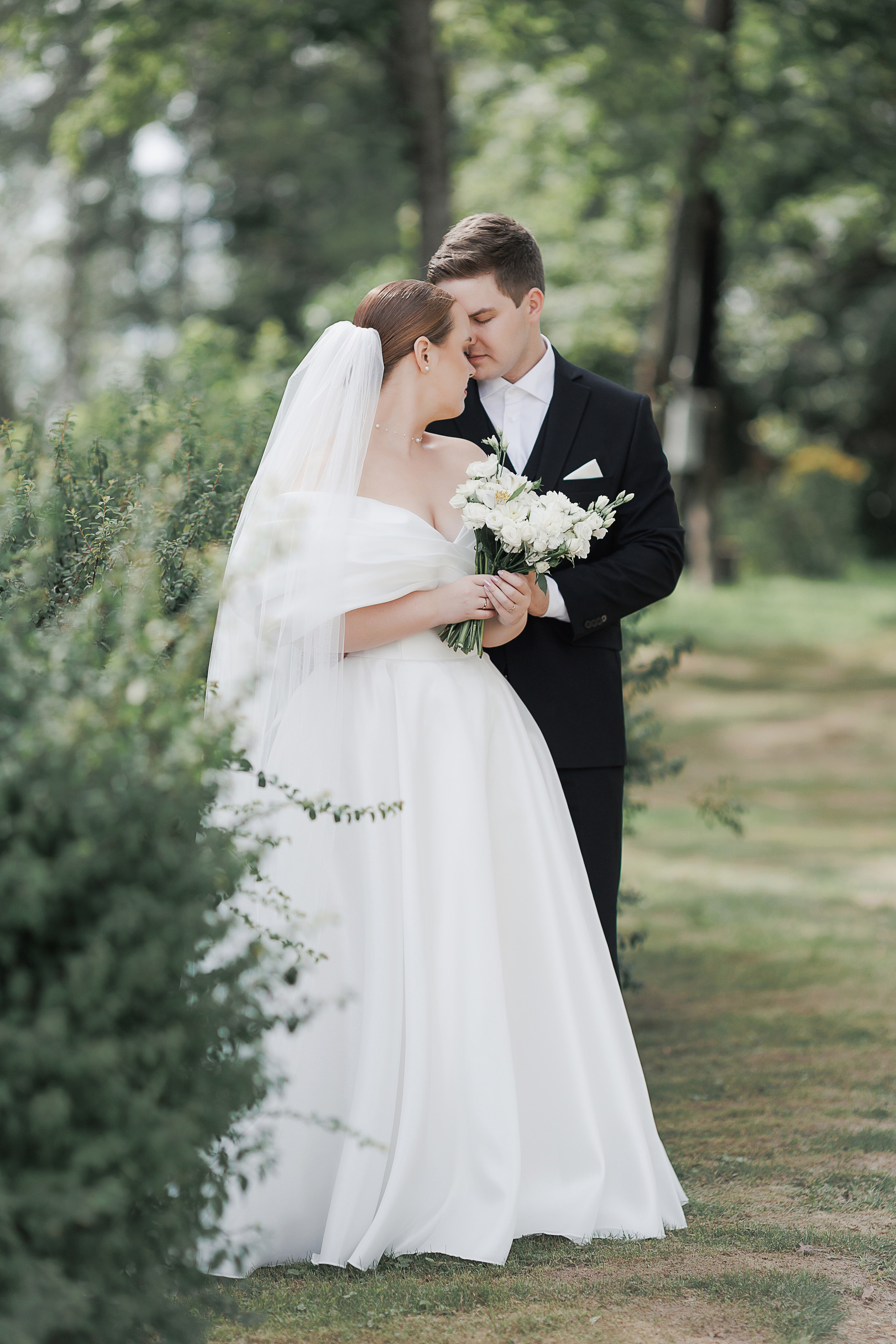 Свадьба. Свадебный и семейный фотограф в Твери и Тверской области