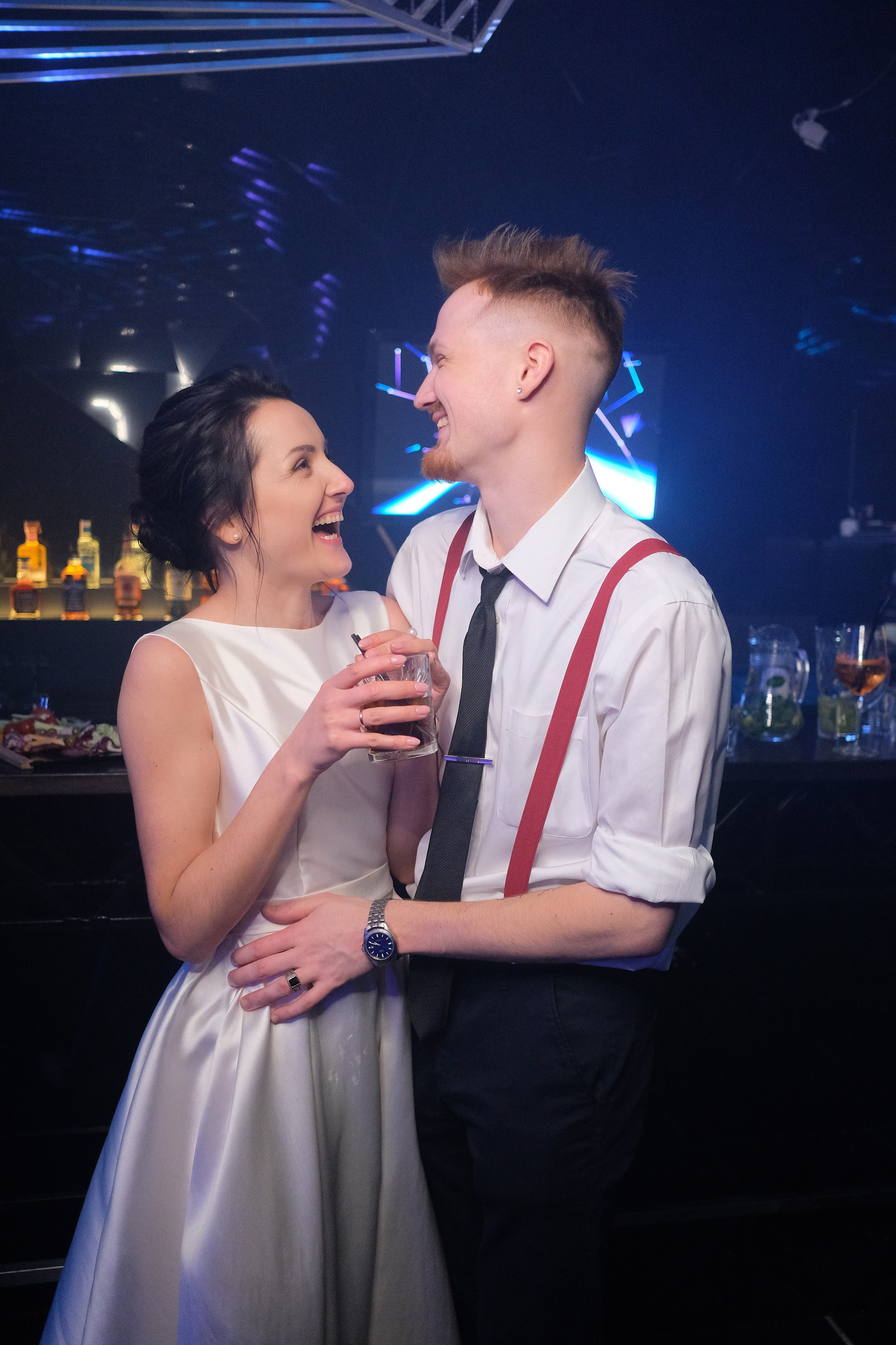 Dj Vint Wedding. Репортажный фотограф Дмитрий Литвинский. Минск, Беларусь, мир