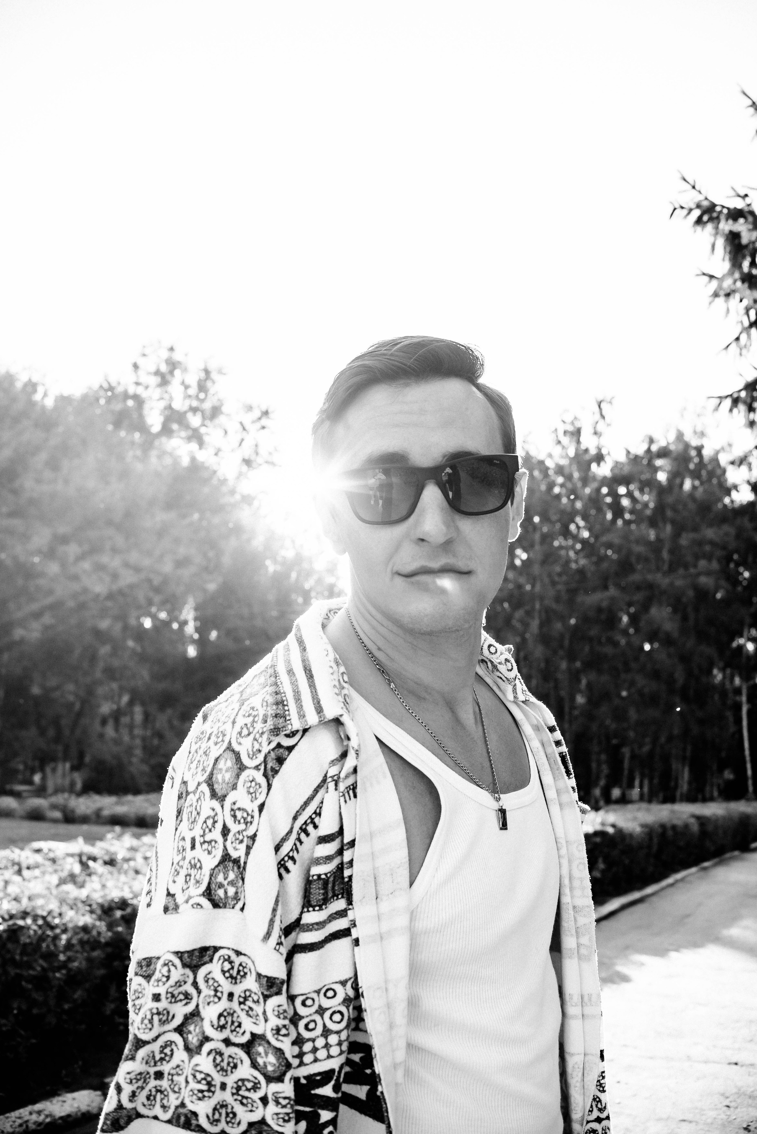 ILIA I street. Фотограф в Республике Мордовия София Сержантова