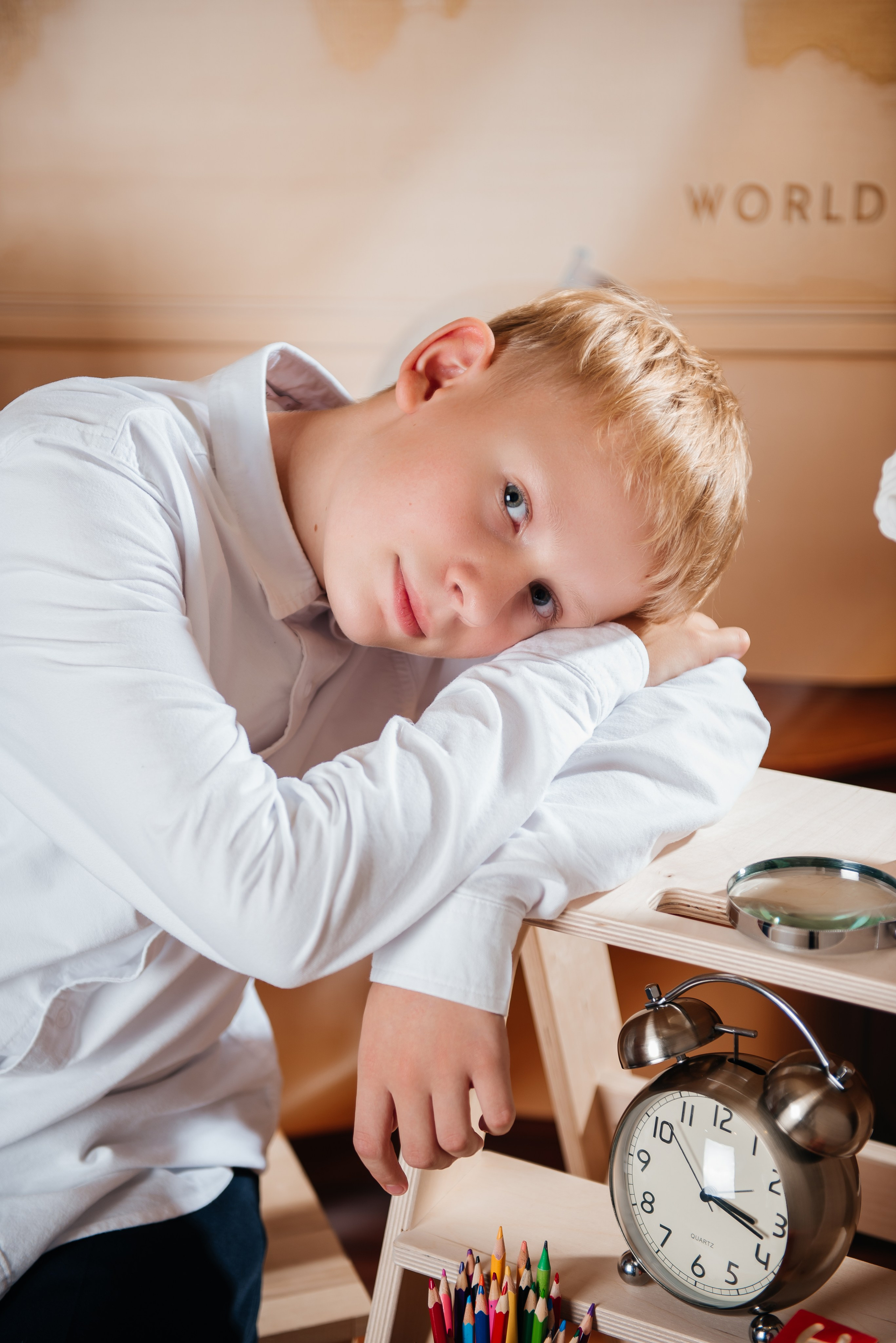 Здравствуй, школа!. Фотограф в Республике Мордовия София Сержантова