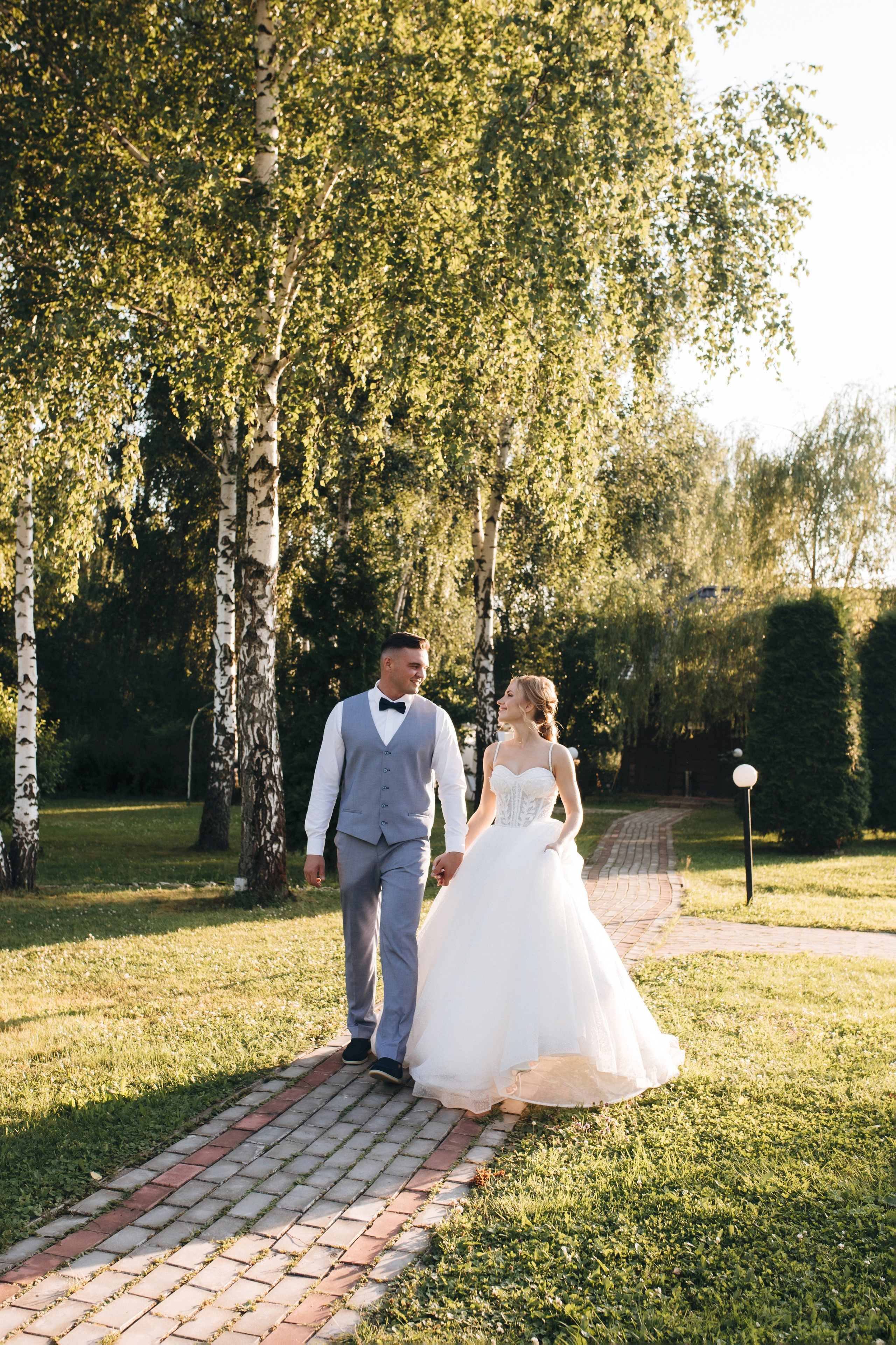 Портфолио. Свадебный фотограф Москва Виктория Васильева