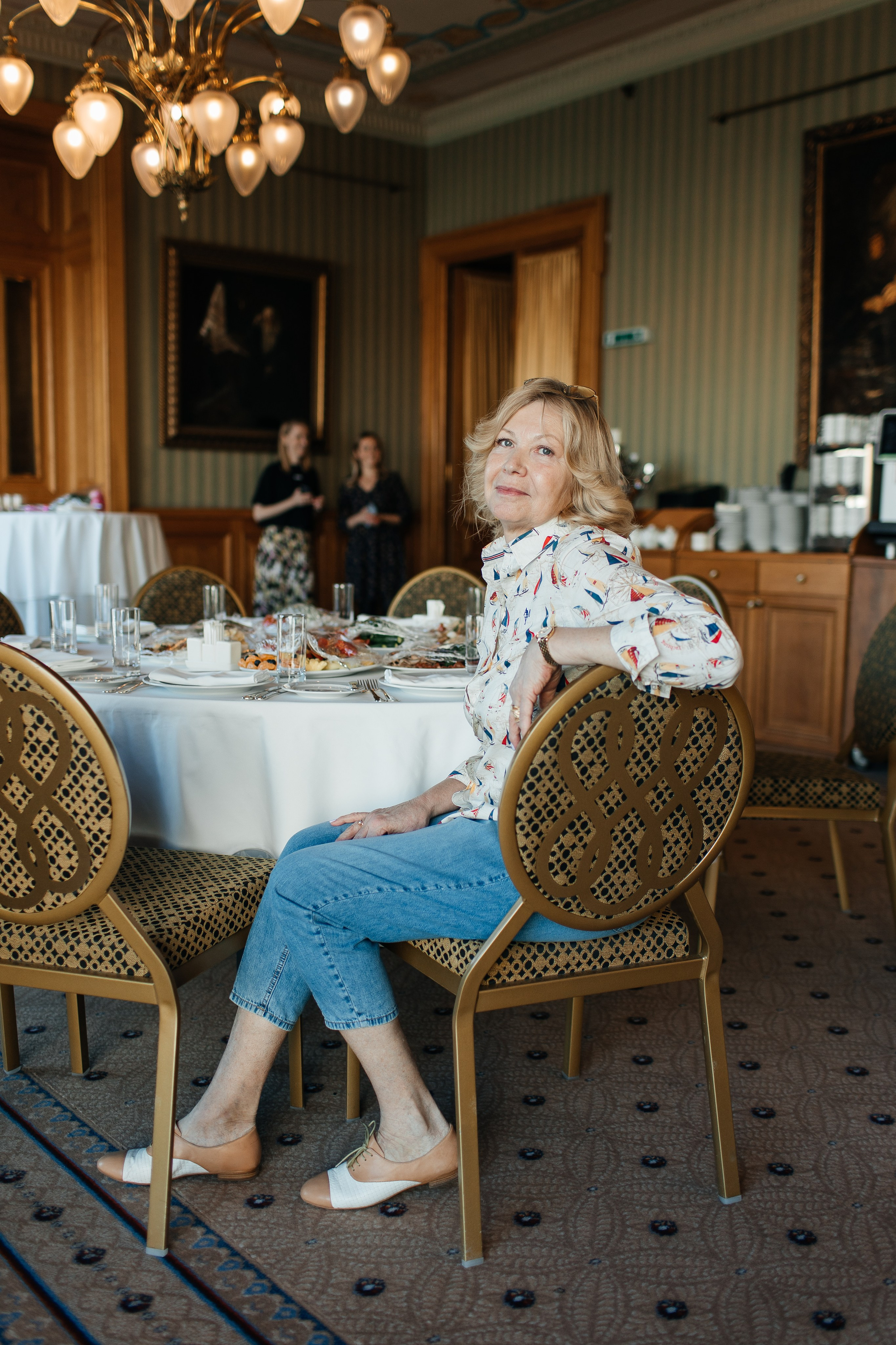 Марусе 9 лет. Свадебный и семейный фотограф