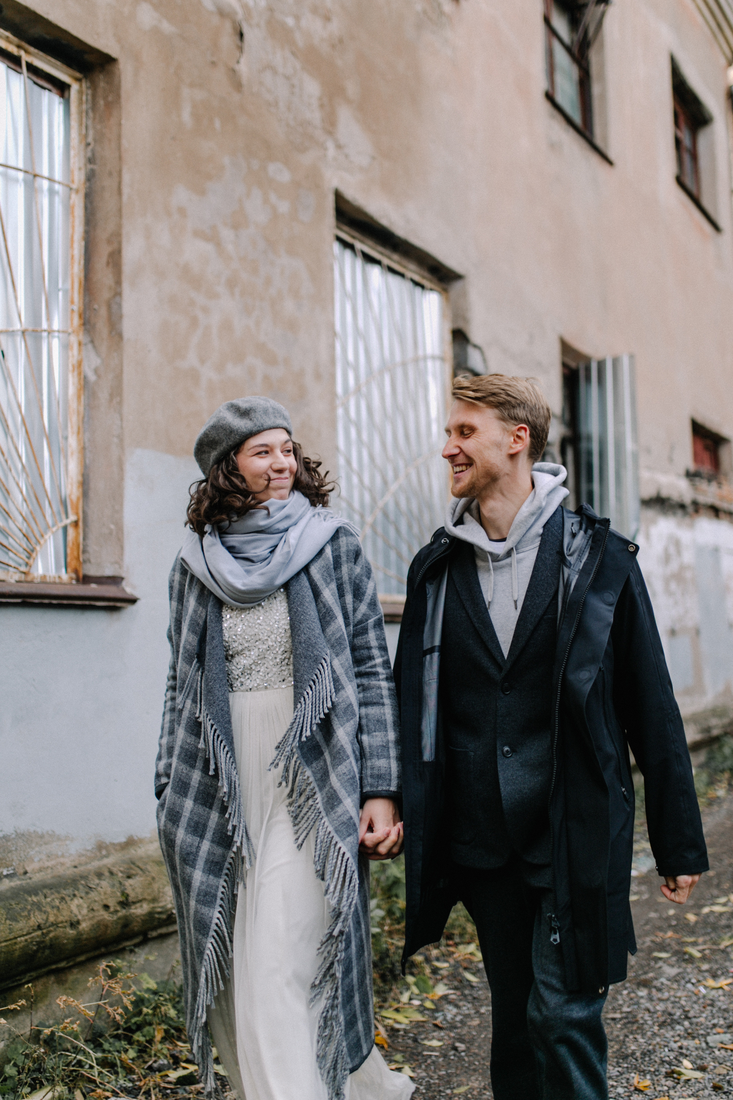 Артем и Маша 06.10.22. Хорошие фотографии в Красноярске