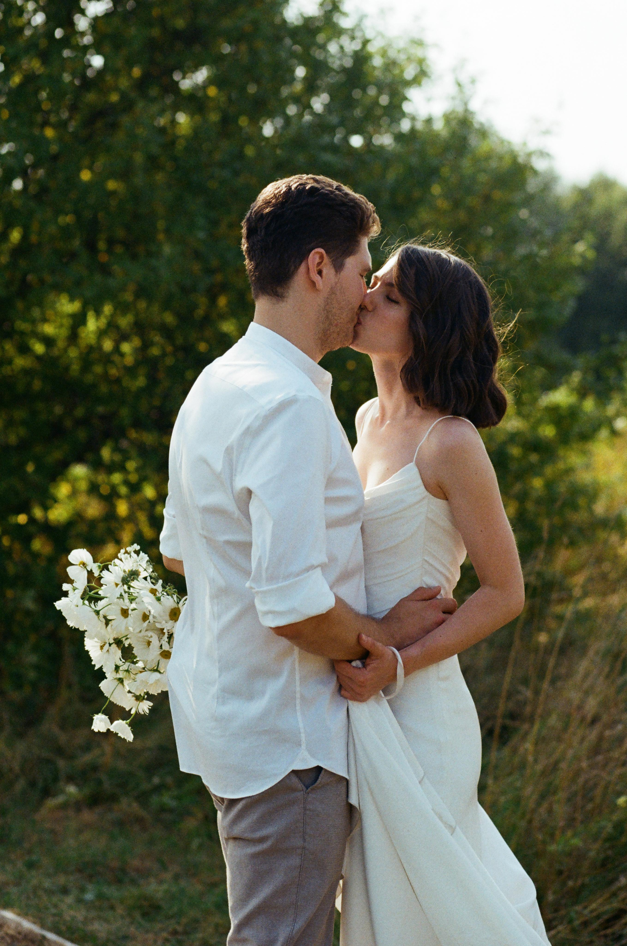 Артем и Лиза Тверь. Хорошие фотографии в Красноярске