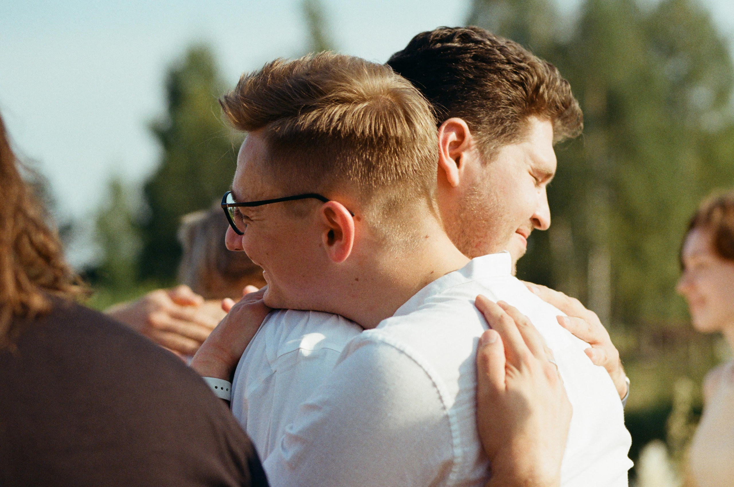 Артем и Лиза Тверь. Хорошие фотографии в Красноярске