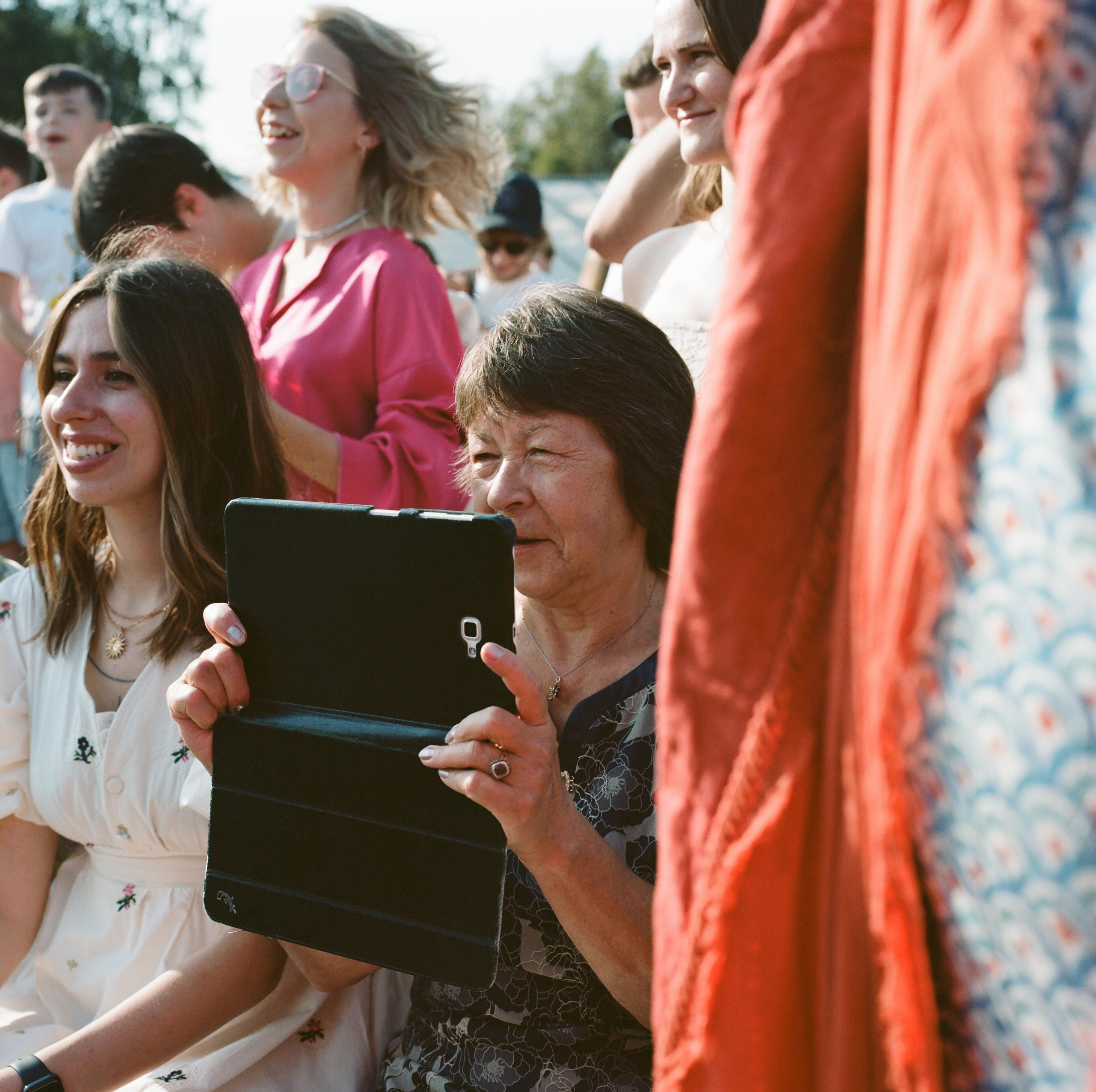 Артем и Лиза Тверь. Хорошие фотографии в Красноярске