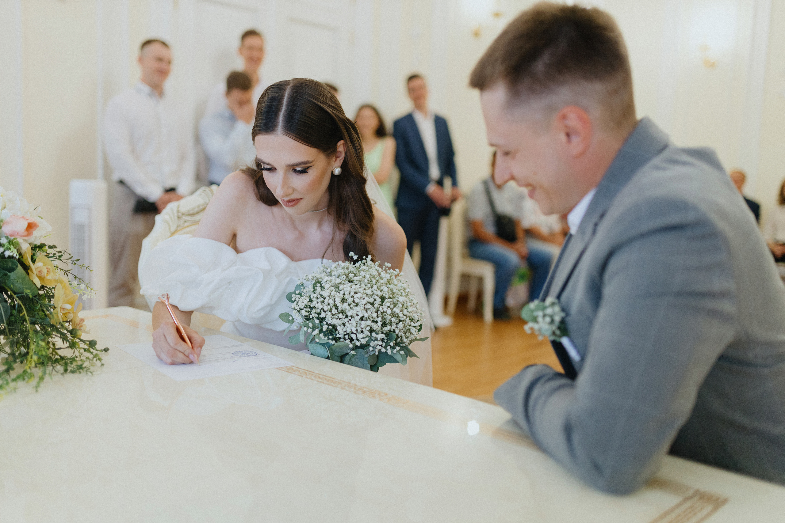 Артем и Вика 29.07.23. Хорошие фотографии в Красноярске