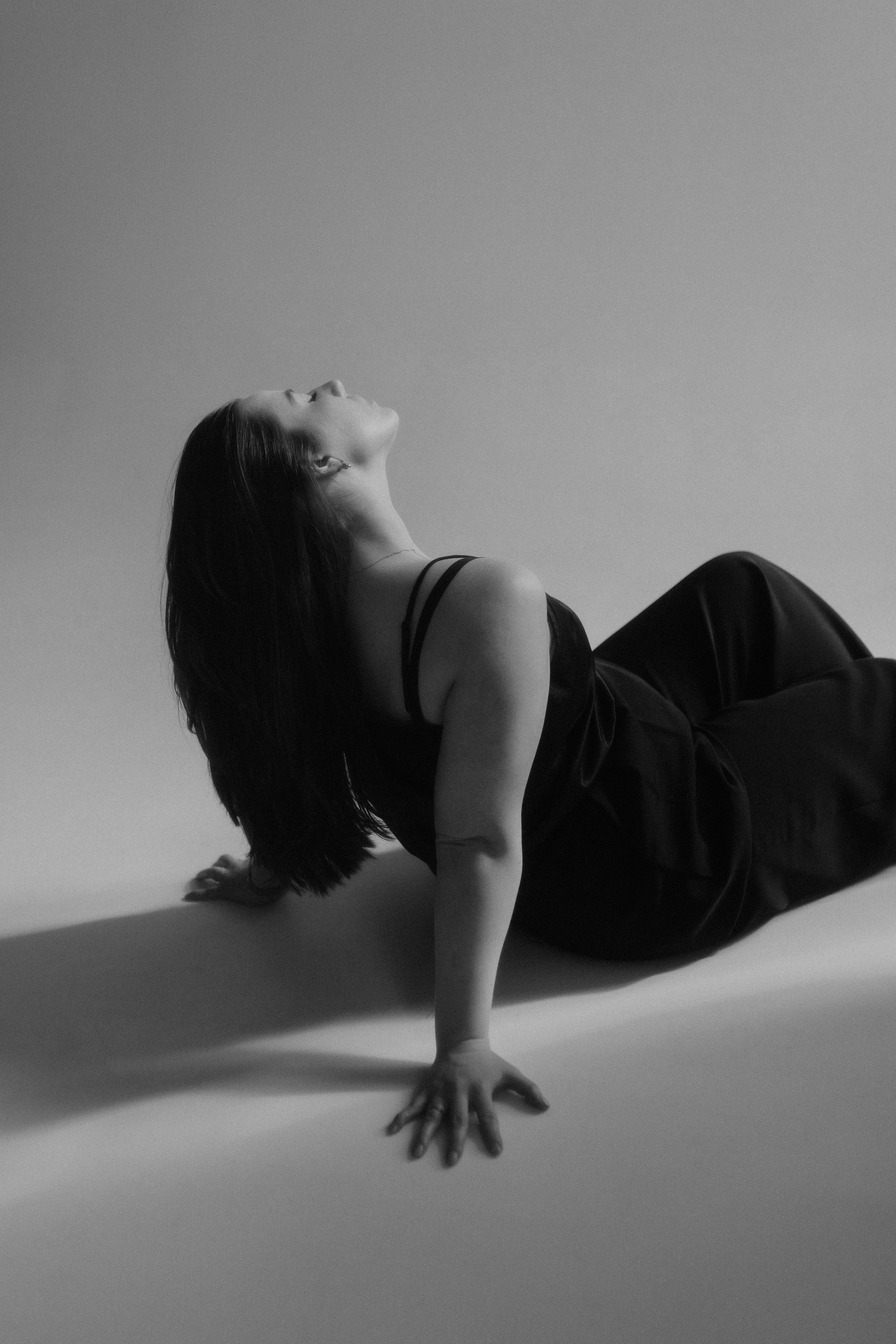 KATYA. Хорошие фотографии в Красноярске