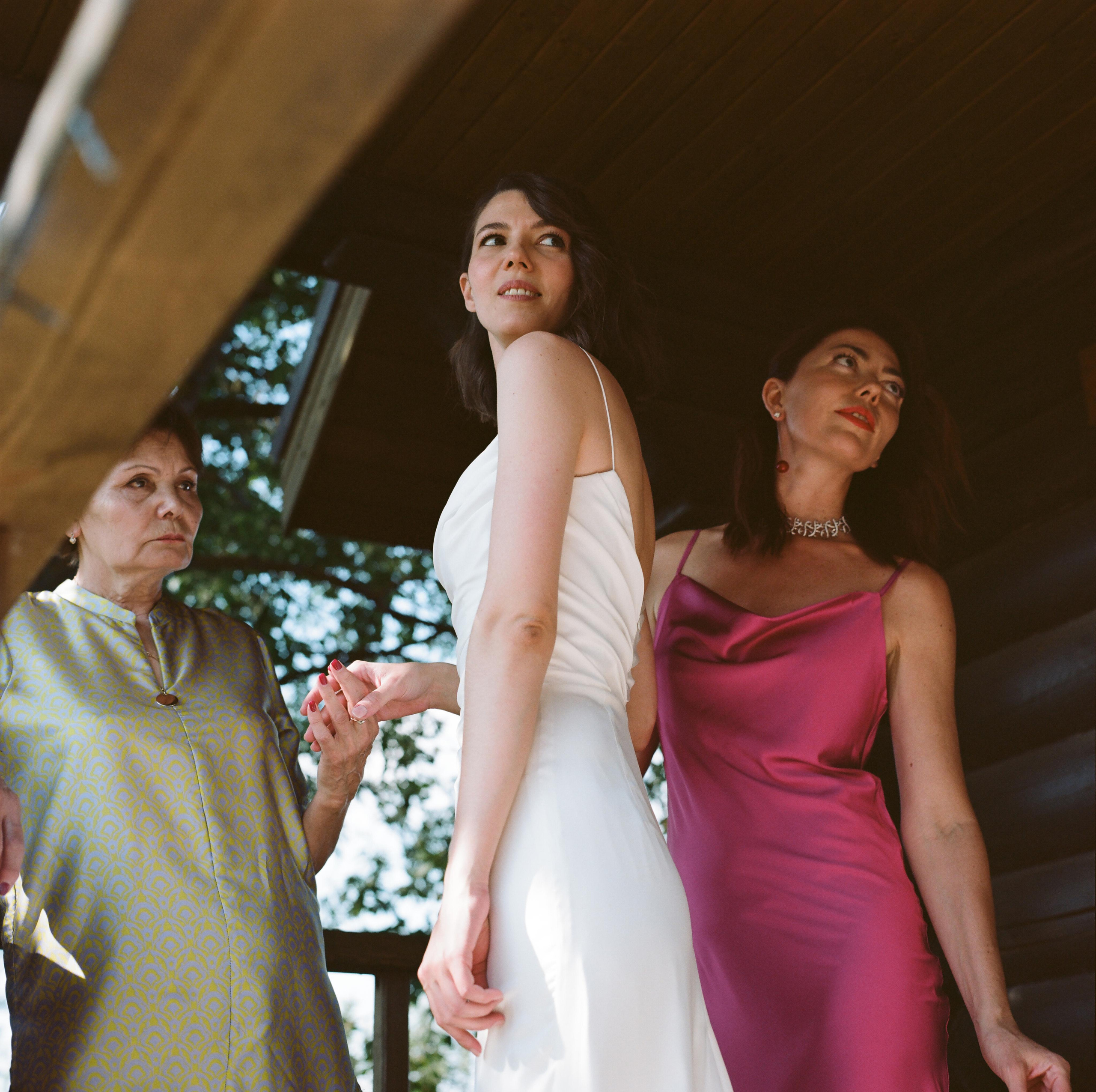 Артем и Лиза Тверь. Хорошие фотографии в Красноярске