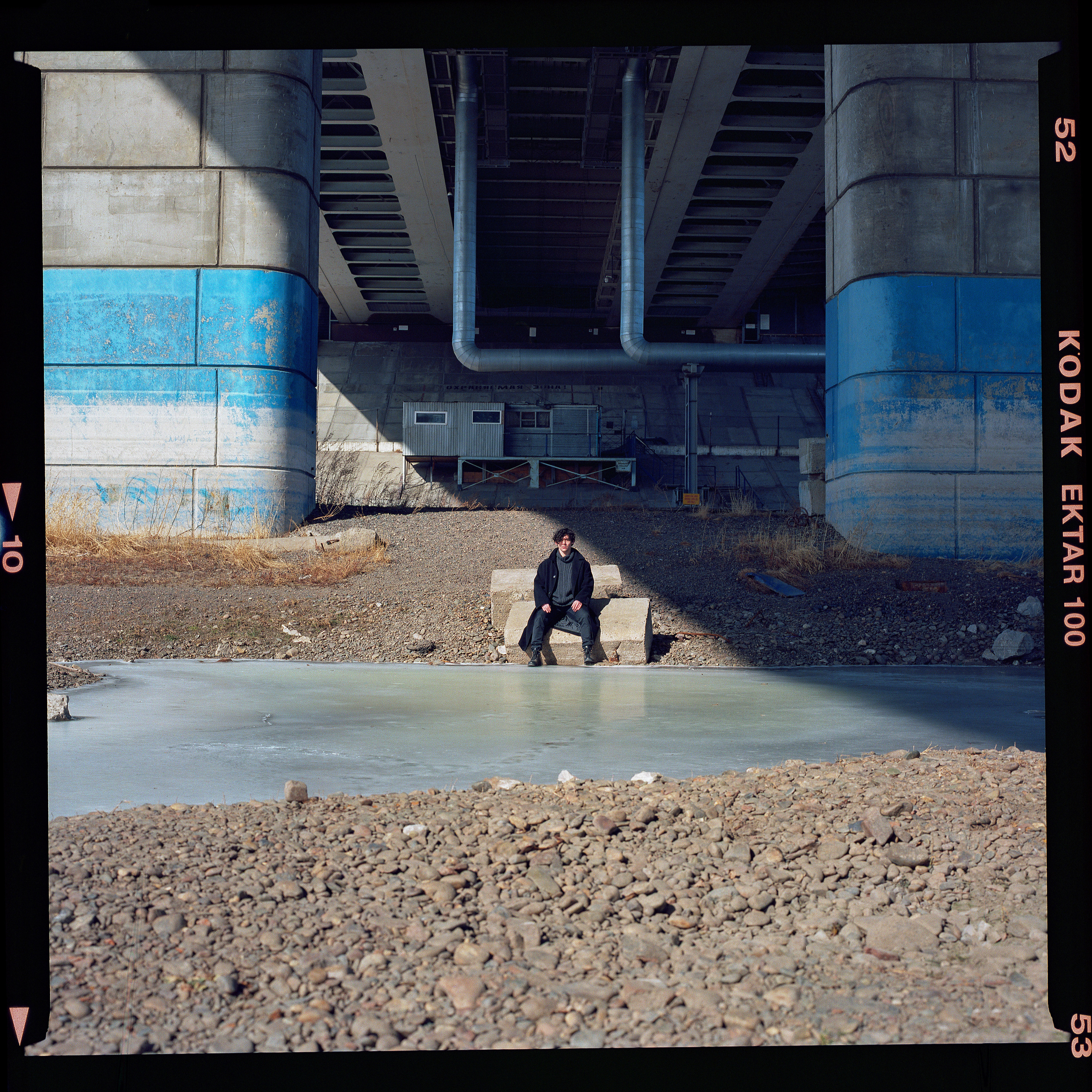 Ренат. Хорошие фотографии в Красноярске