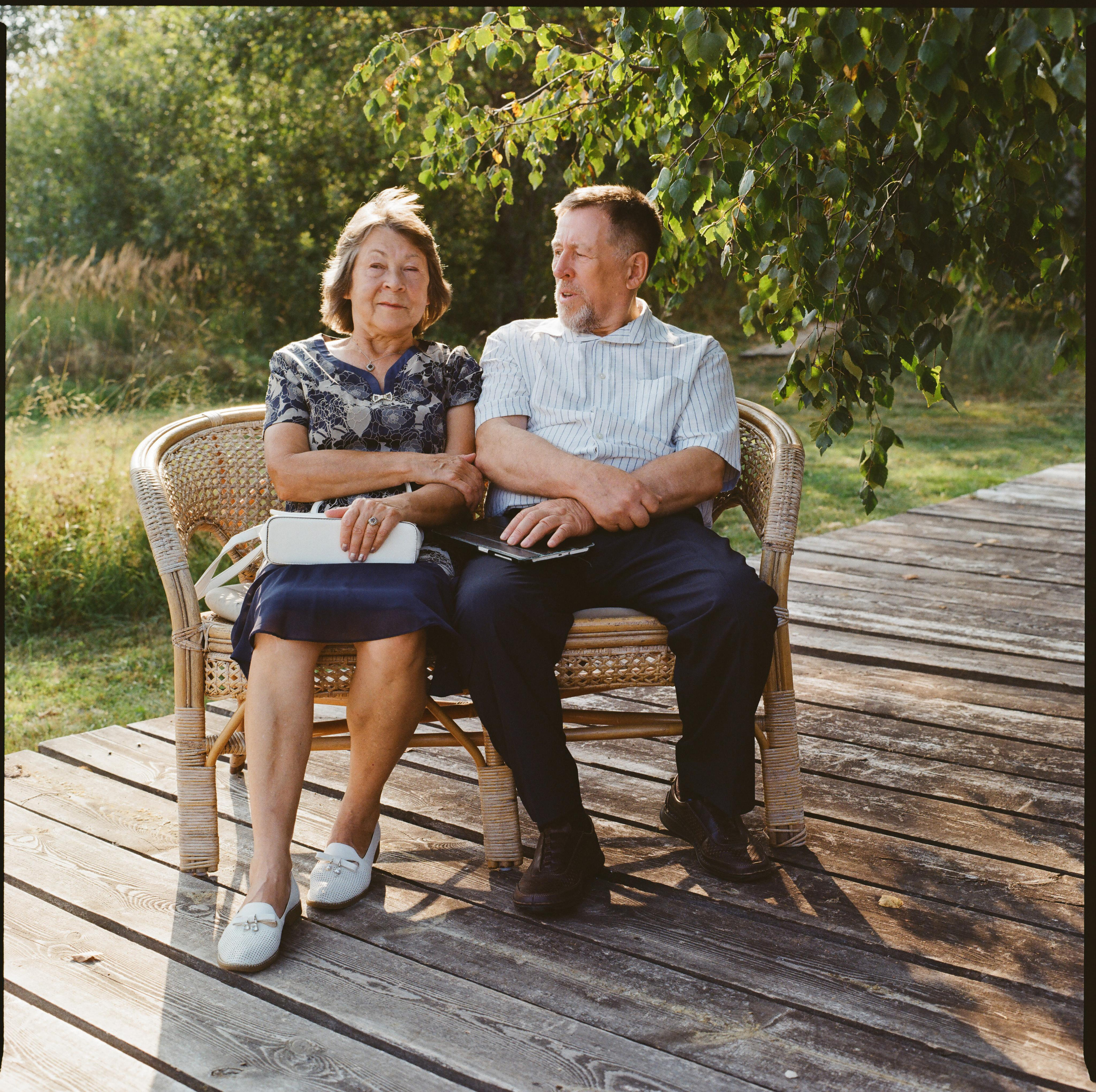 Артем и Лиза Тверь. Хорошие фотографии в Красноярске