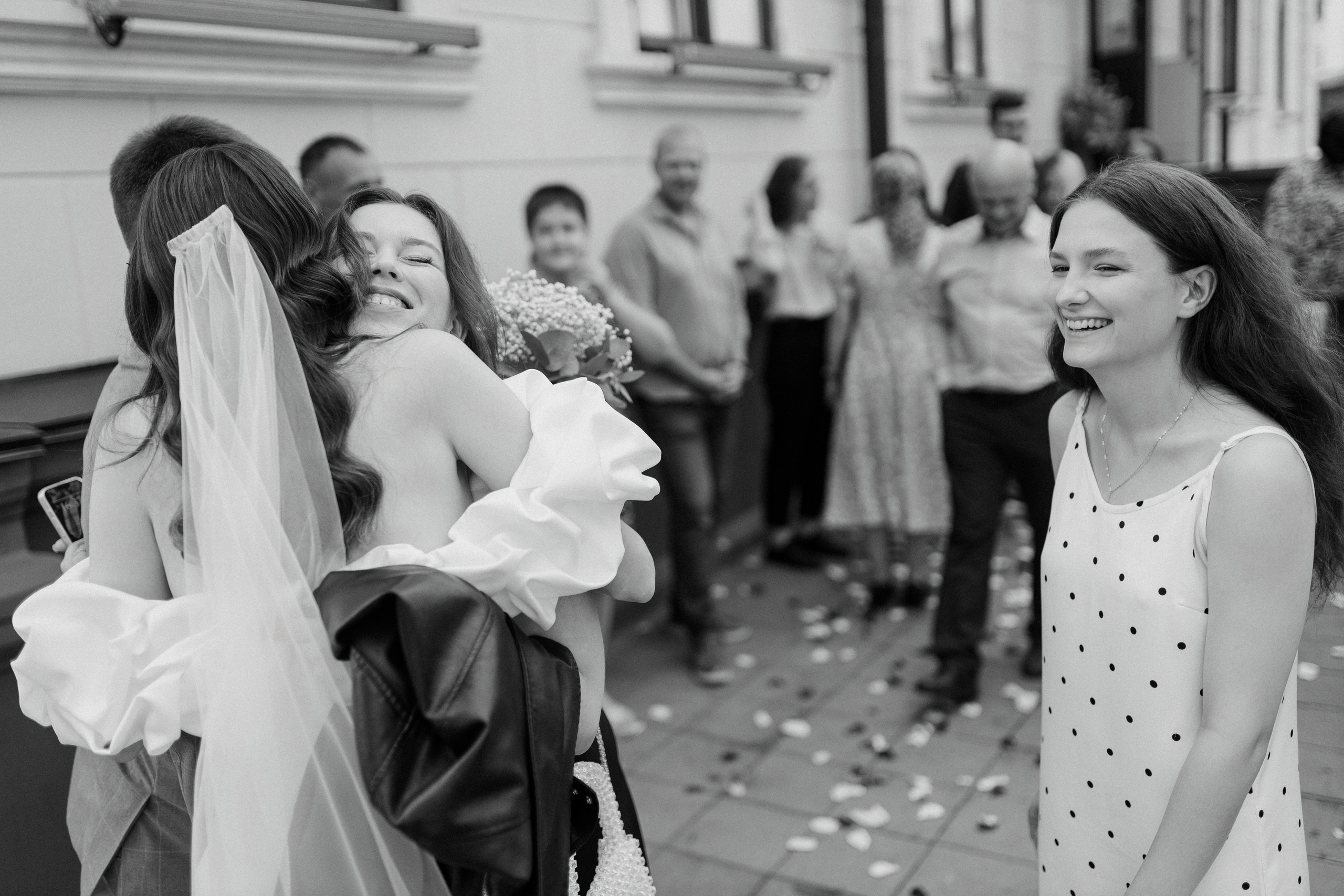 Артем и Вика 29.07.23. Хорошие фотографии в Красноярске