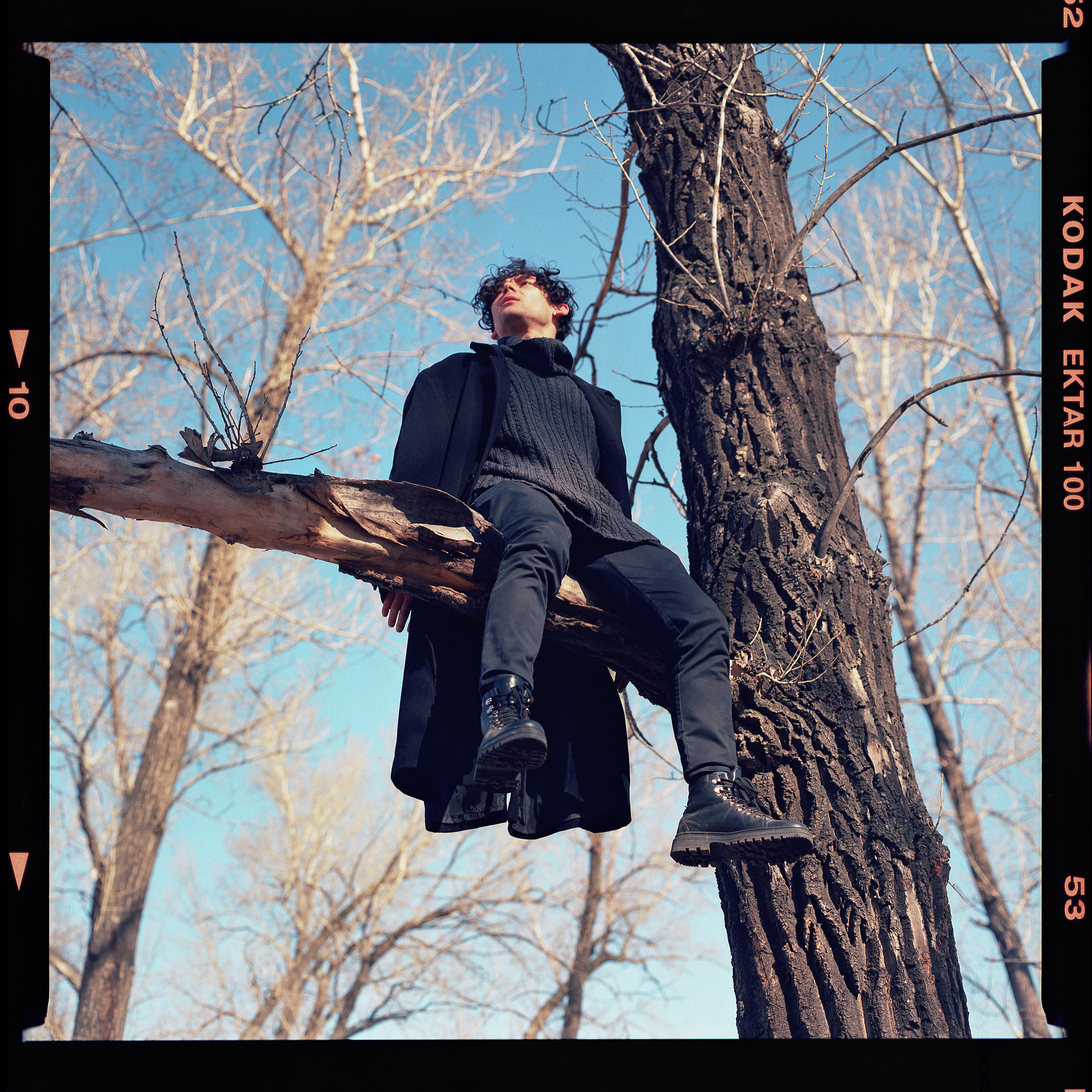 Ренат. Хорошие фотографии в Красноярске