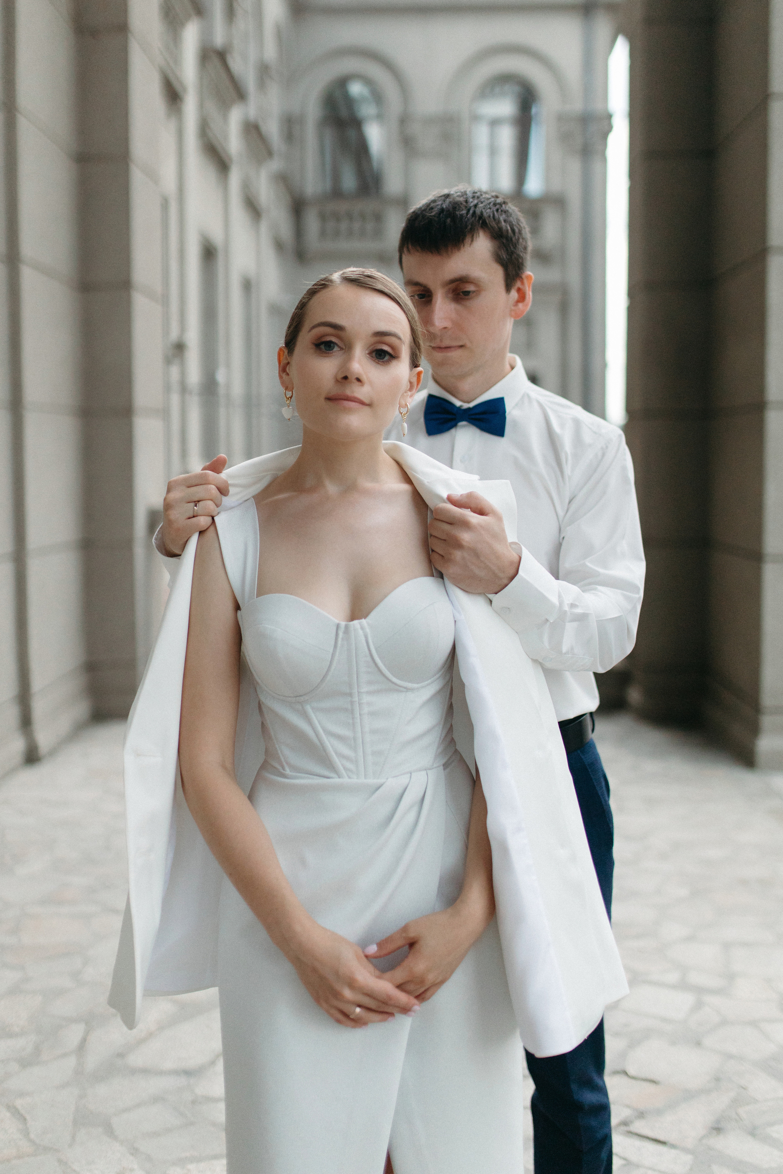 Юра и Кристина 14.07.23. Хорошие фотографии в Красноярске