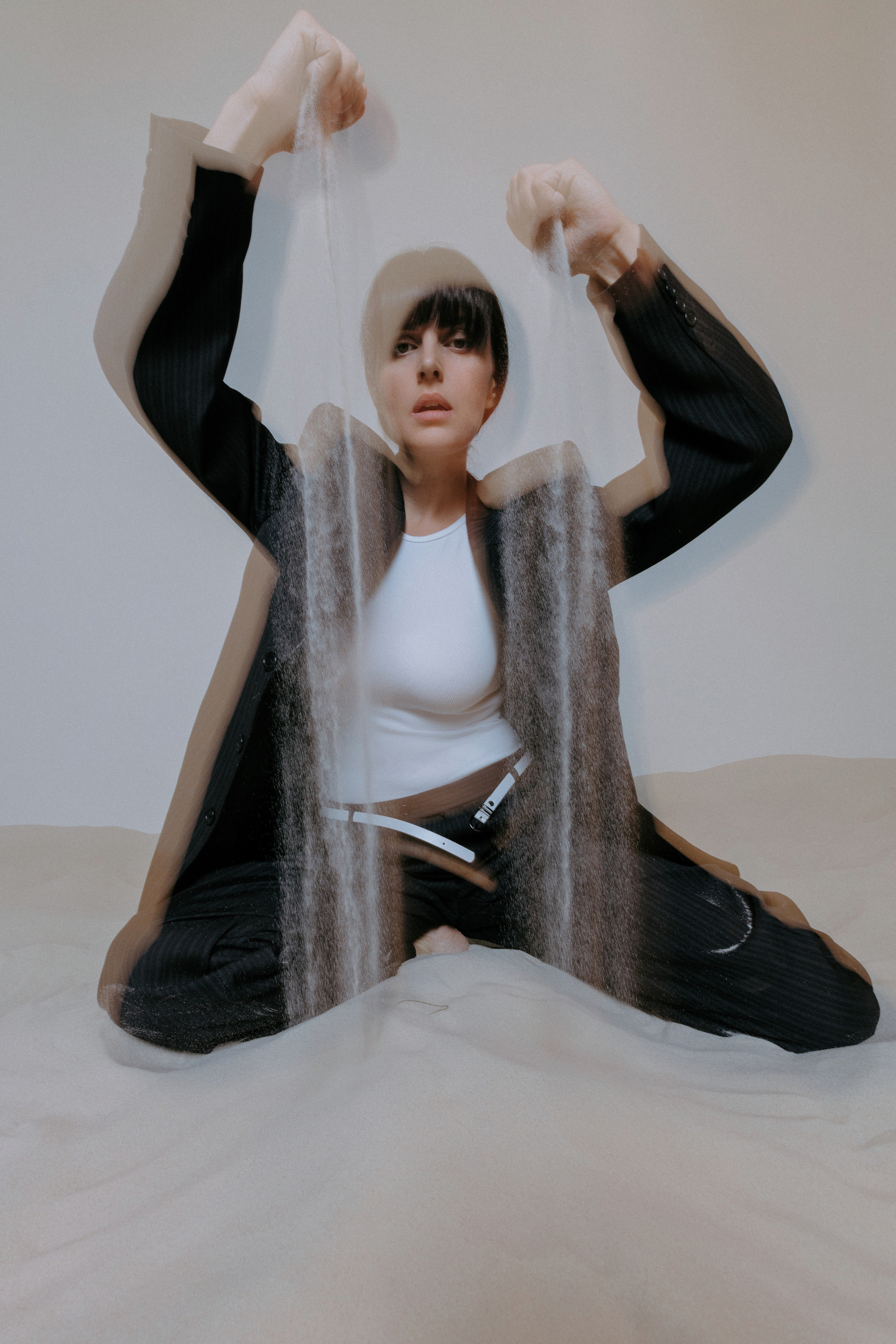 NASTYA. Хорошие фотографии в Красноярске