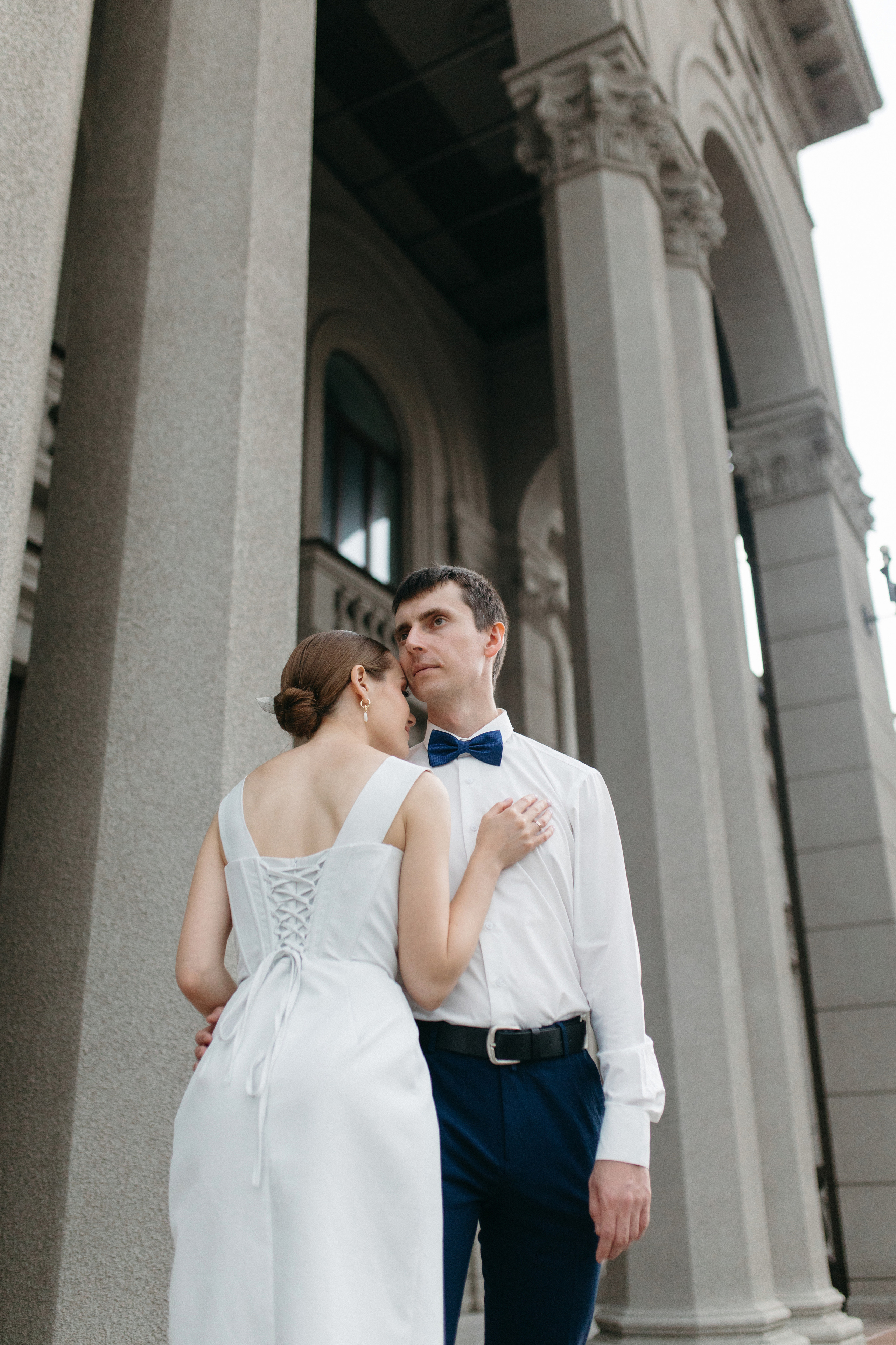 Юра и Кристина 14.07.23. Хорошие фотографии в Красноярске