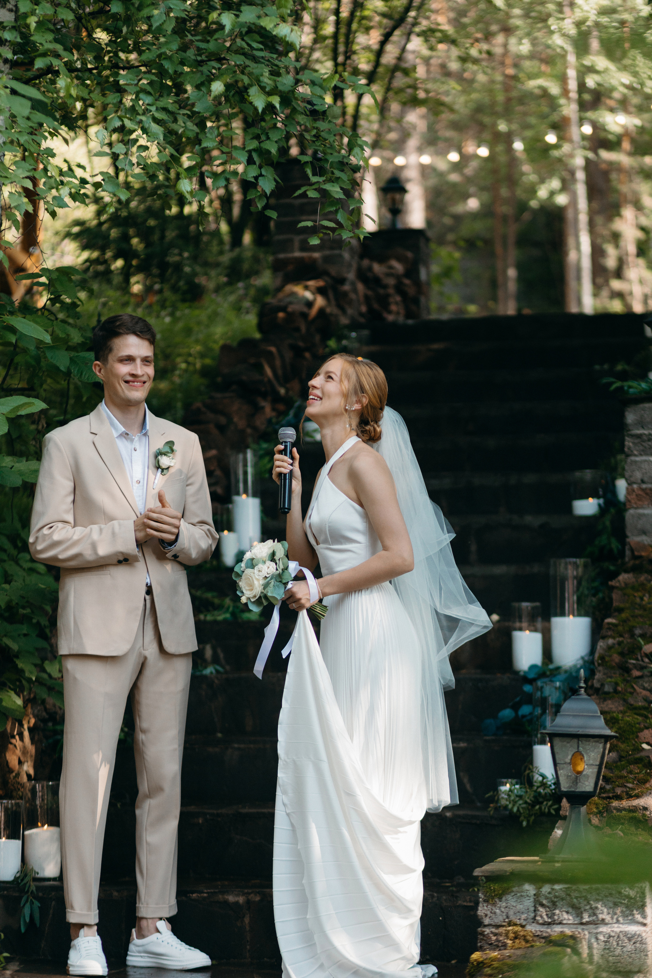 Антон и Кристина 09.07.23. Хорошие фотографии в Красноярске