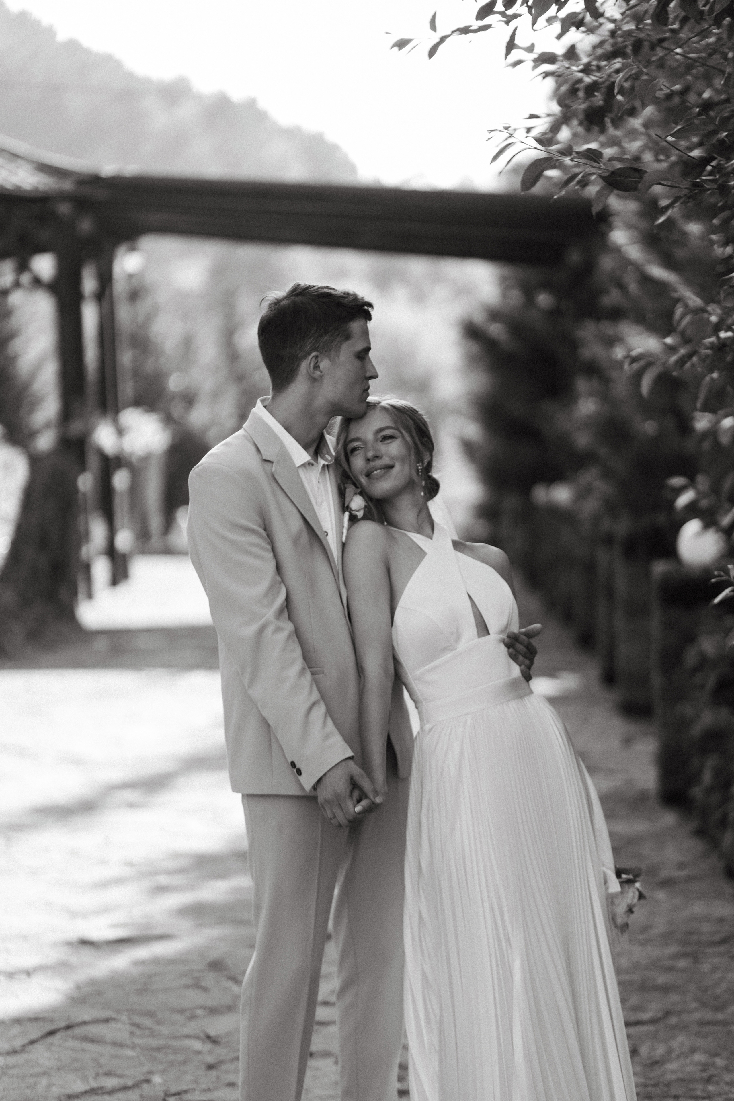 Антон и Кристина 09.07.23. Хорошие фотографии в Красноярске