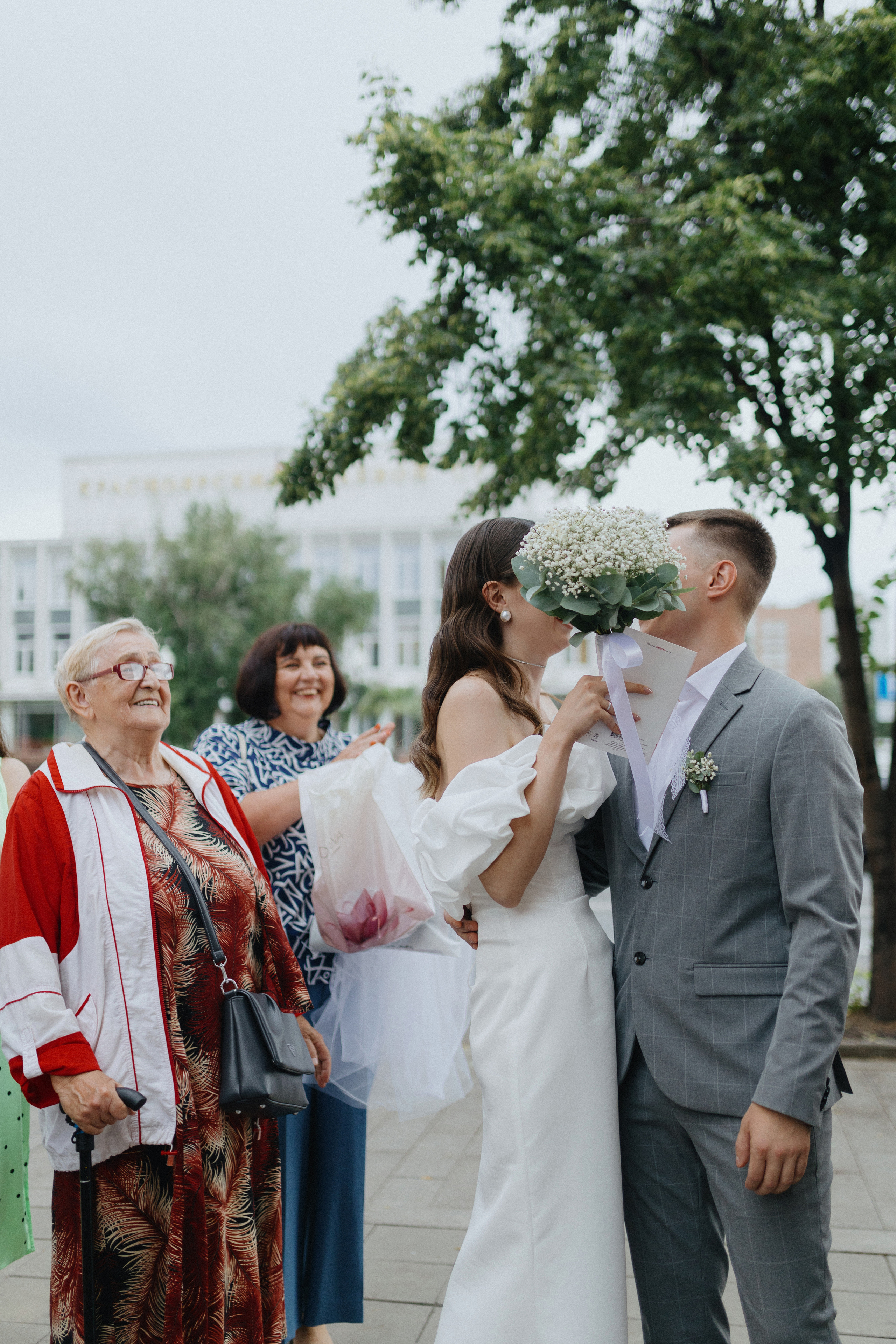 Артем и Вика 29.07.23. Хорошие фотографии в Красноярске