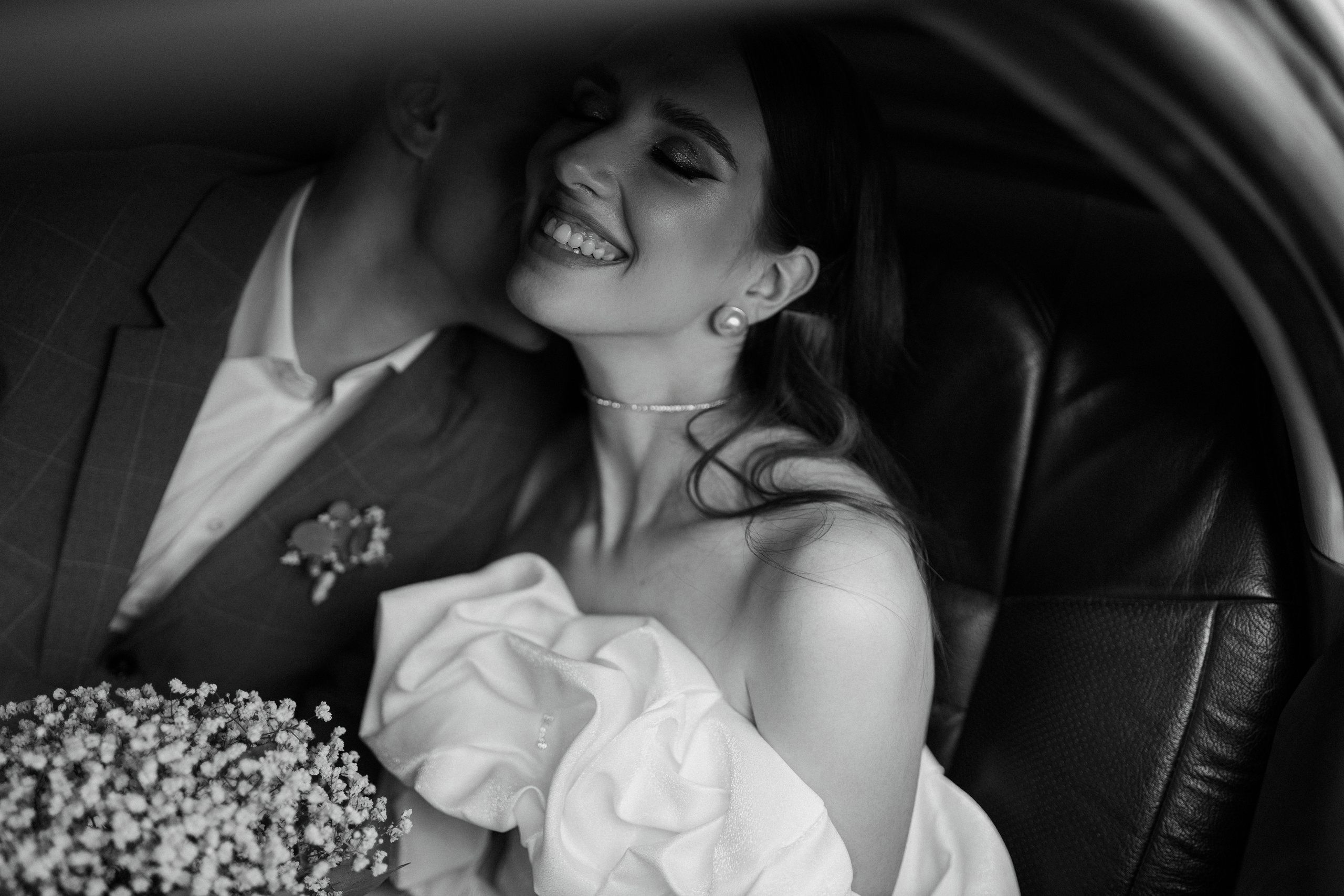 Артем и Вика 29.07.23. Хорошие фотографии в Красноярске