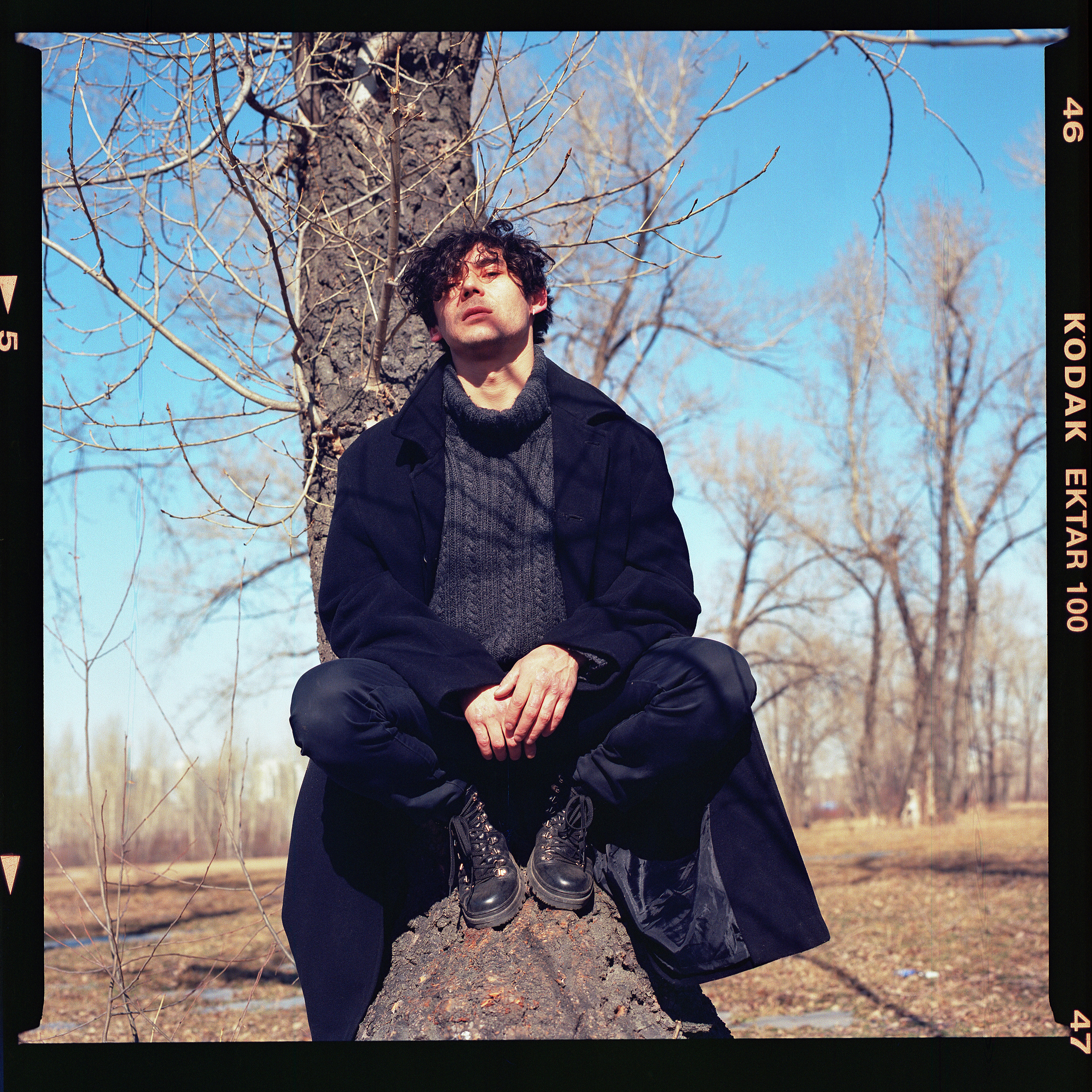 Ренат. Хорошие фотографии в Красноярске