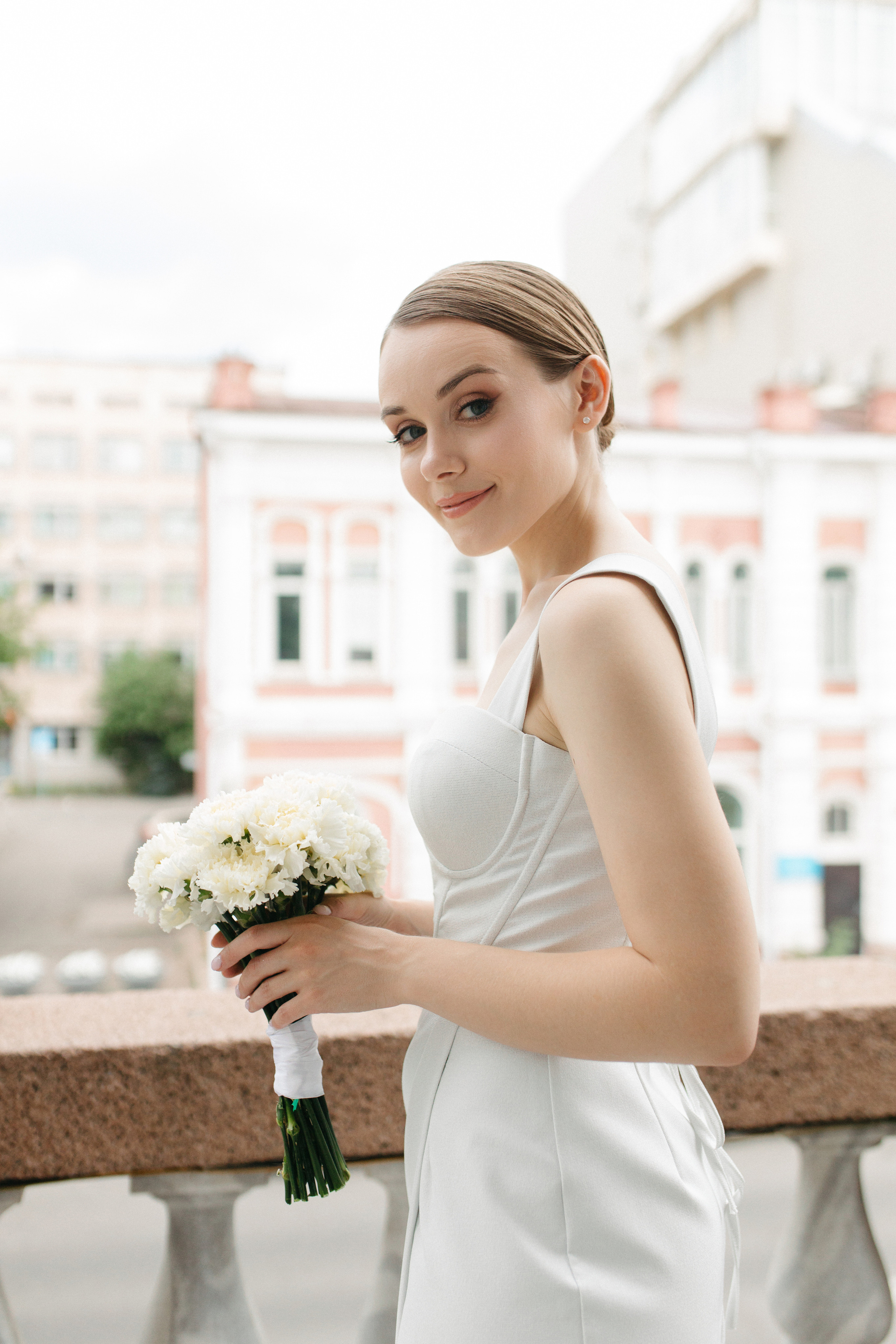 Юра и Кристина 14.07.23. Хорошие фотографии в Красноярске