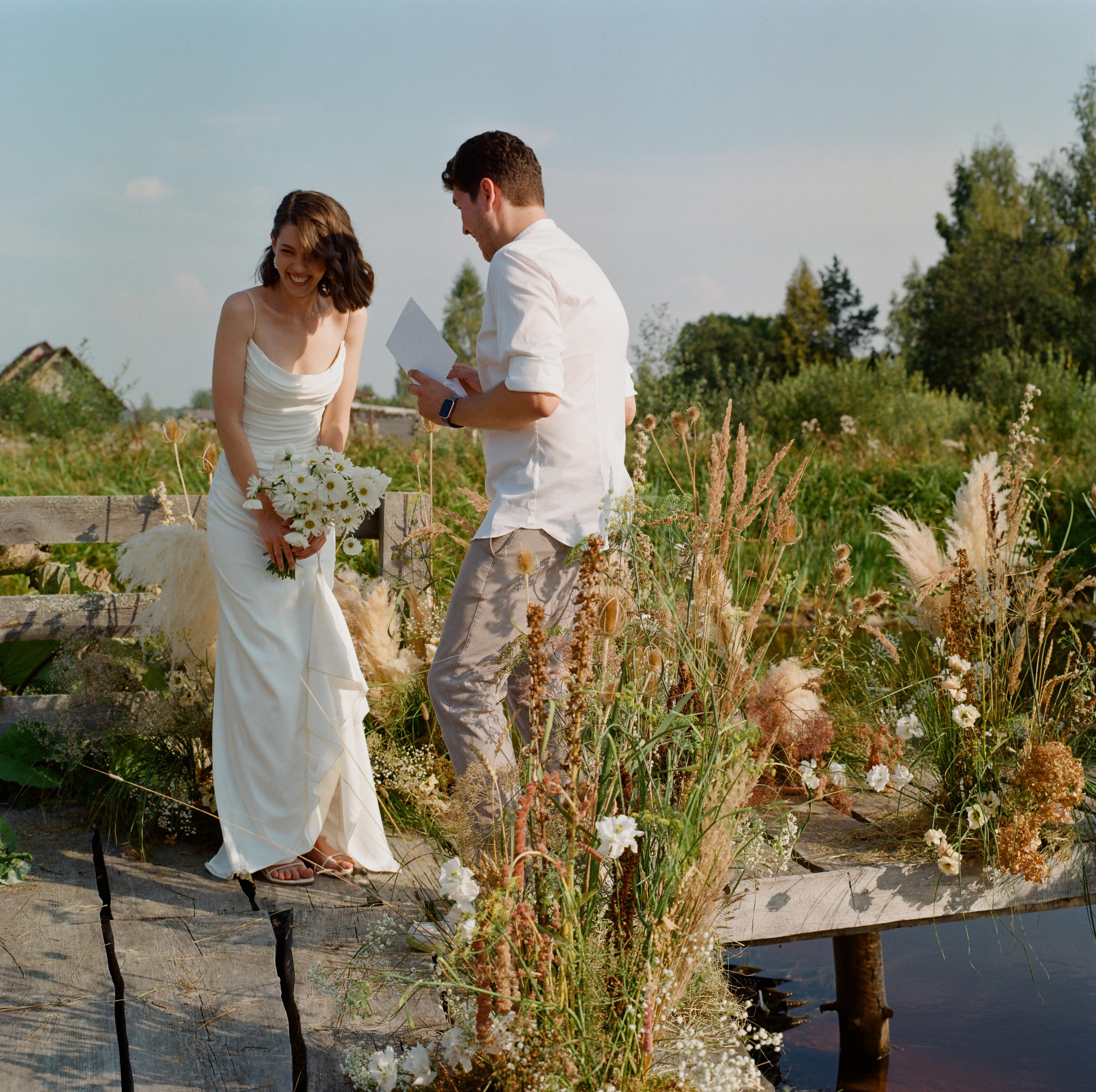 Артем и Лиза Тверь. Хорошие фотографии в Красноярске
