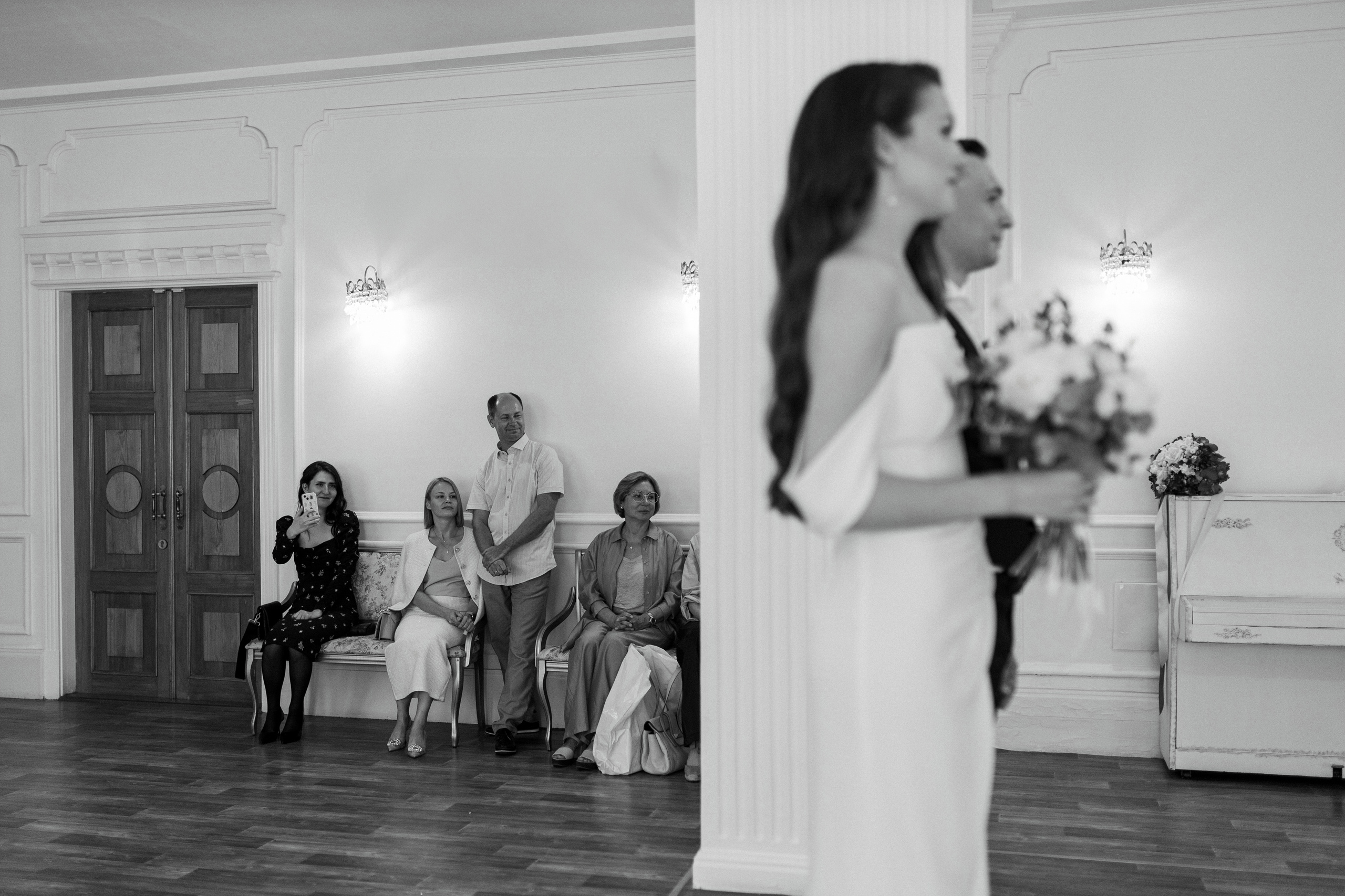 Игорь и Ксюша 25.08.23. Хорошие фотографии в Красноярске