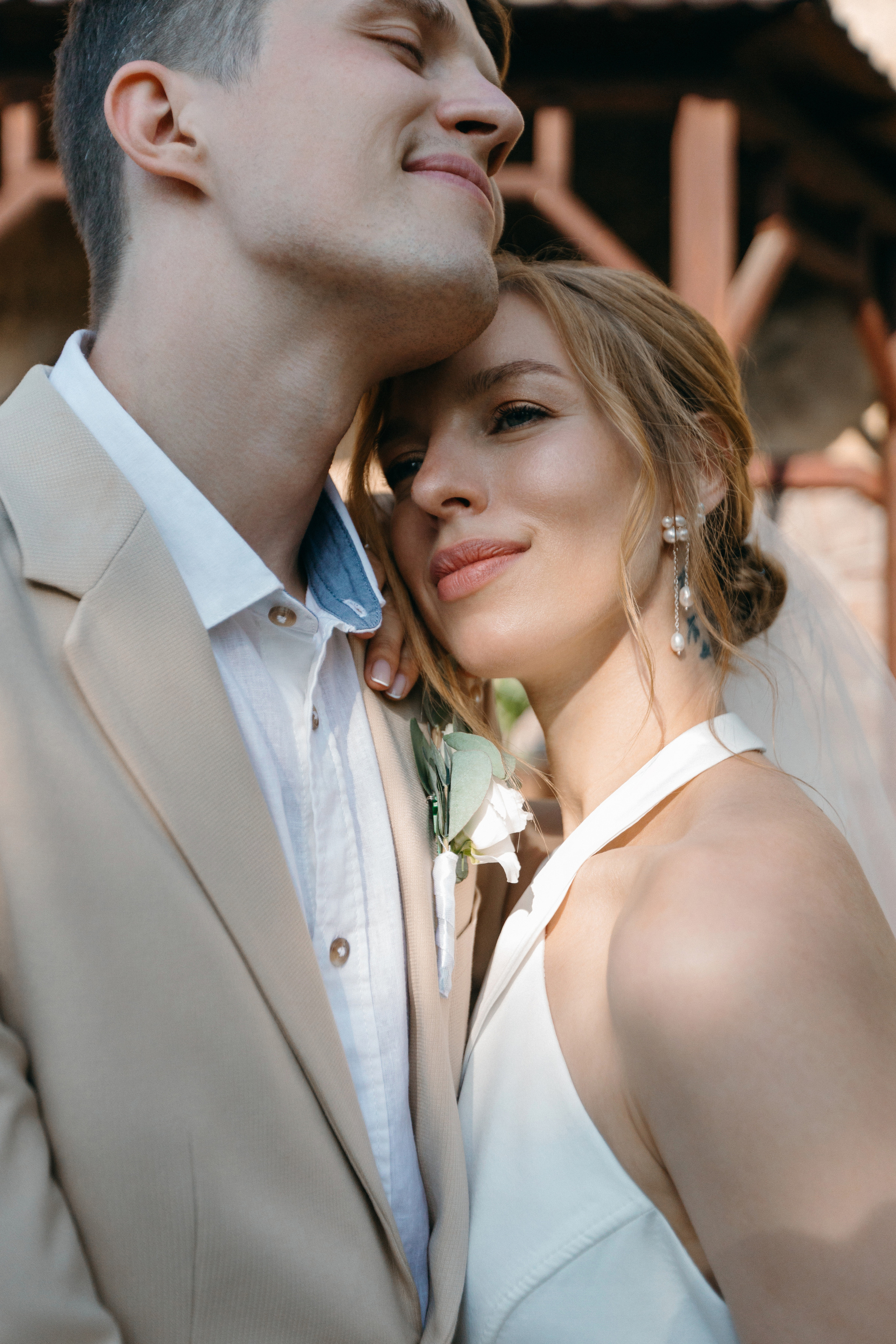 Антон и Кристина 09.07.23. Хорошие фотографии в Красноярске