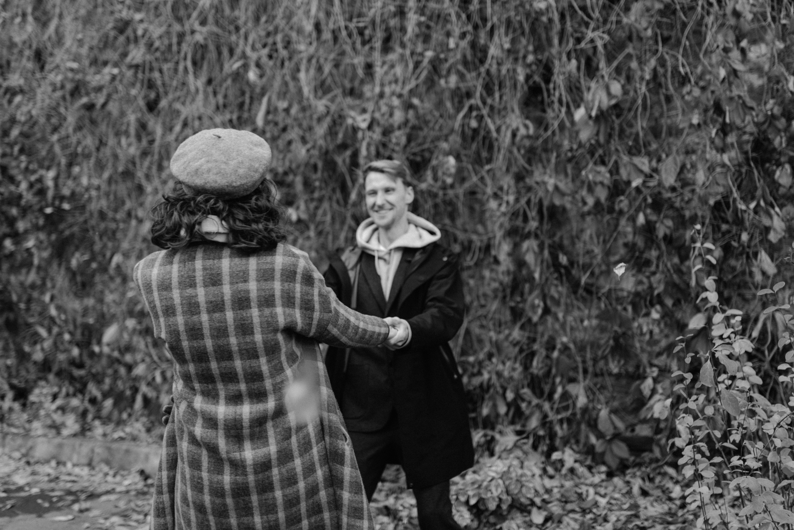 Артем и Маша 06.10.22. Хорошие фотографии в Красноярске