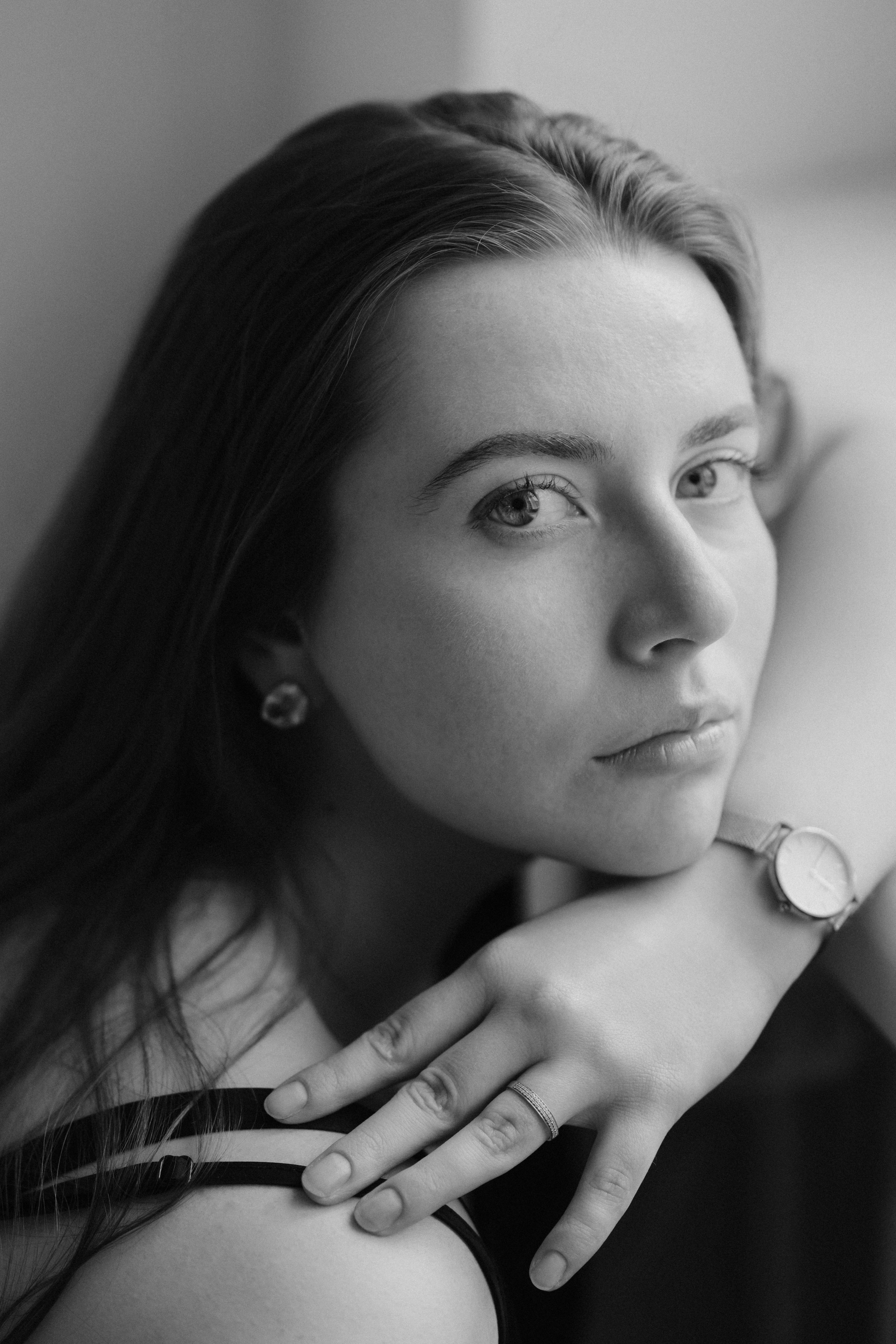 KATYA. Хорошие фотографии в Красноярске