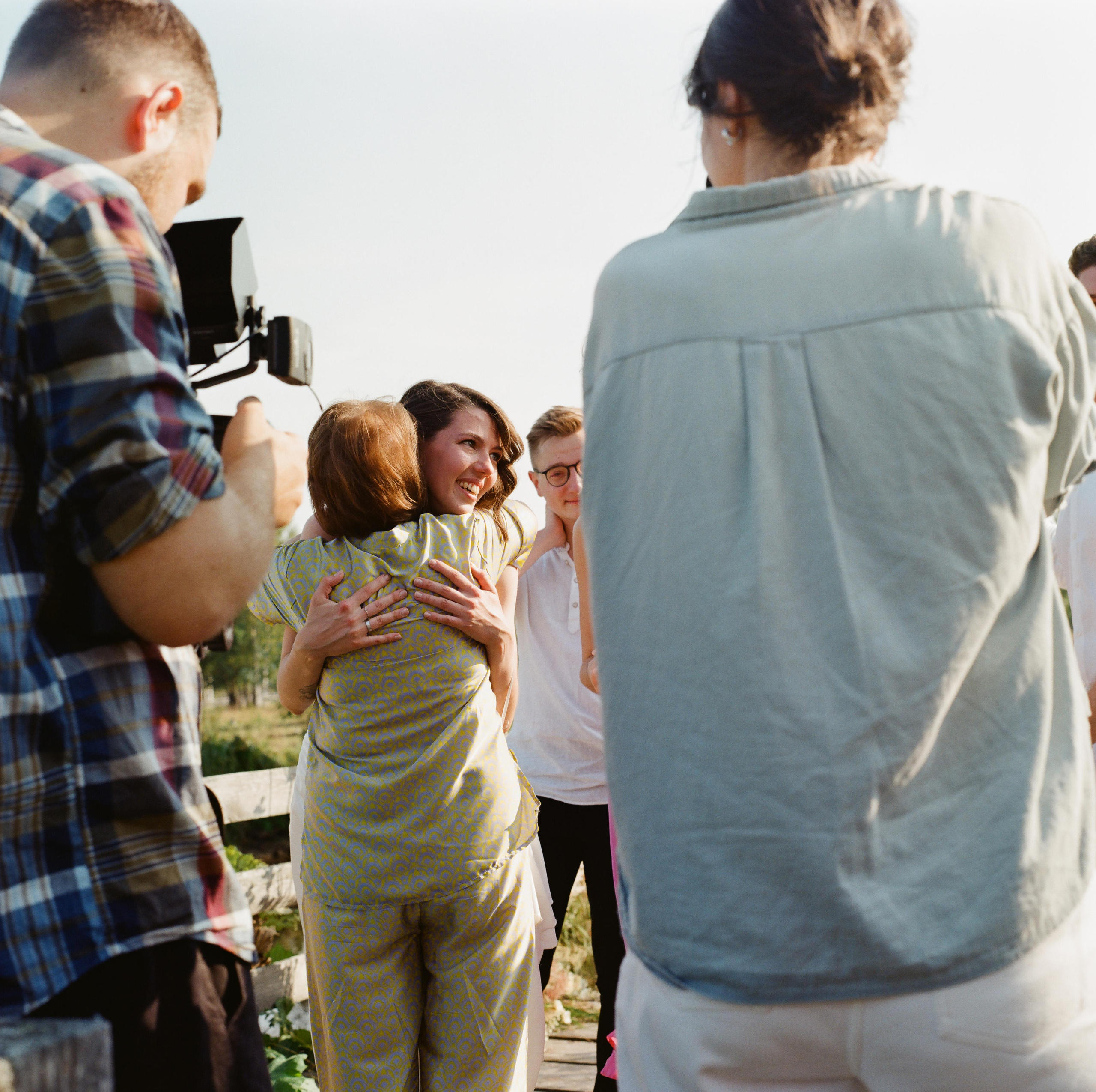 Артем и Лиза Тверь. Хорошие фотографии в Красноярске
