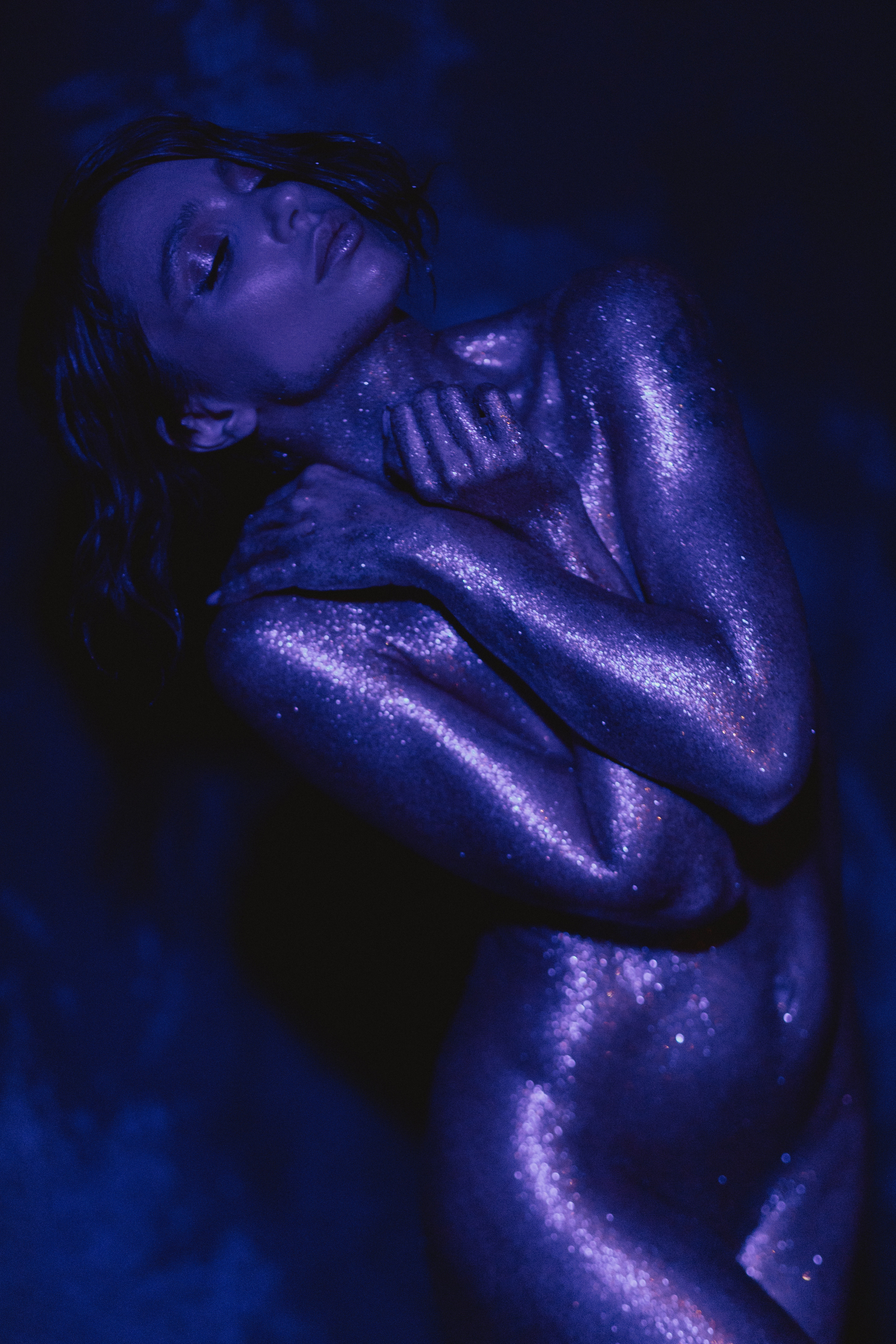 KRISTINA L. Хорошие фотографии в Красноярске