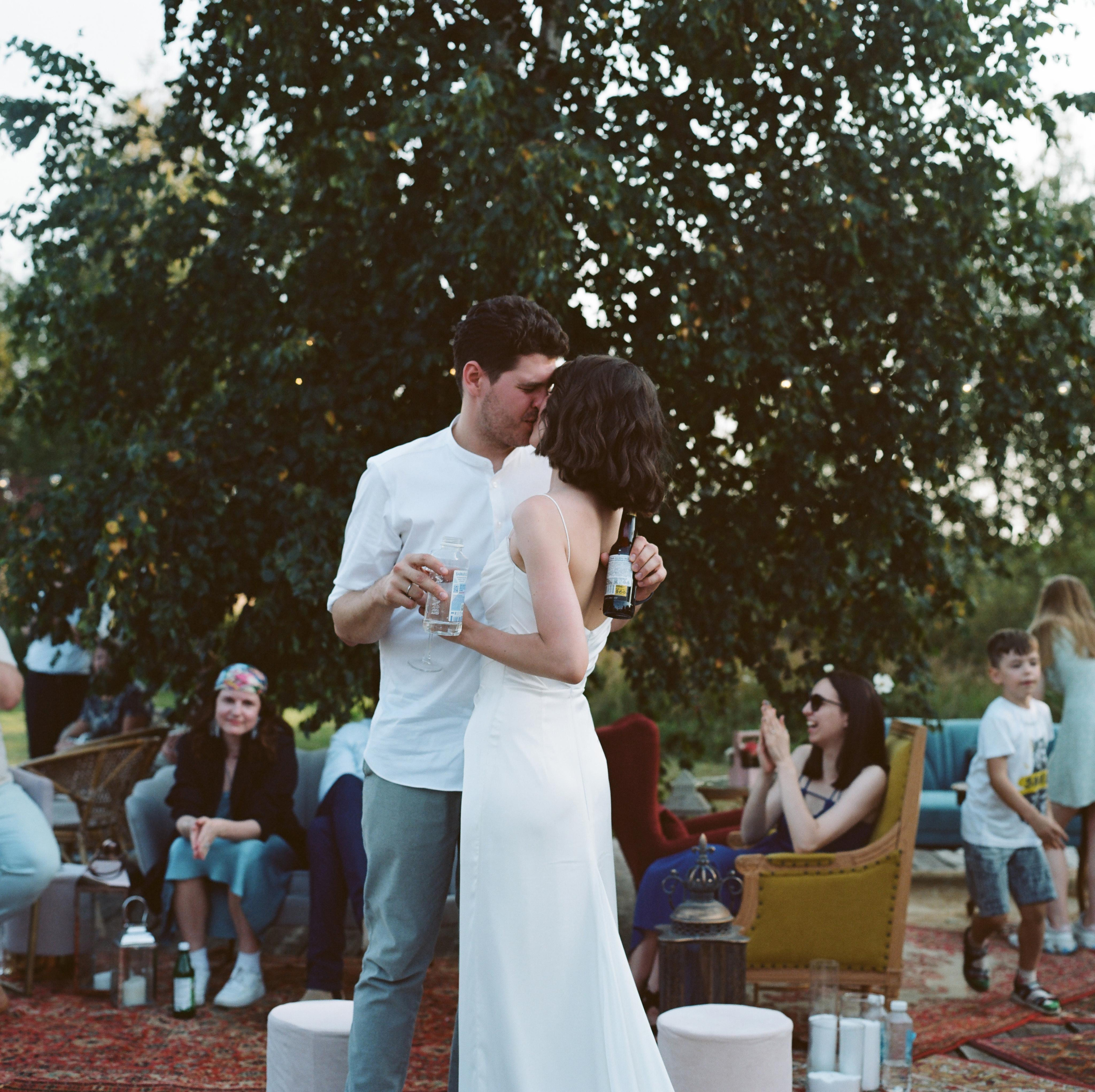 Артем и Лиза Тверь. Хорошие фотографии в Красноярске