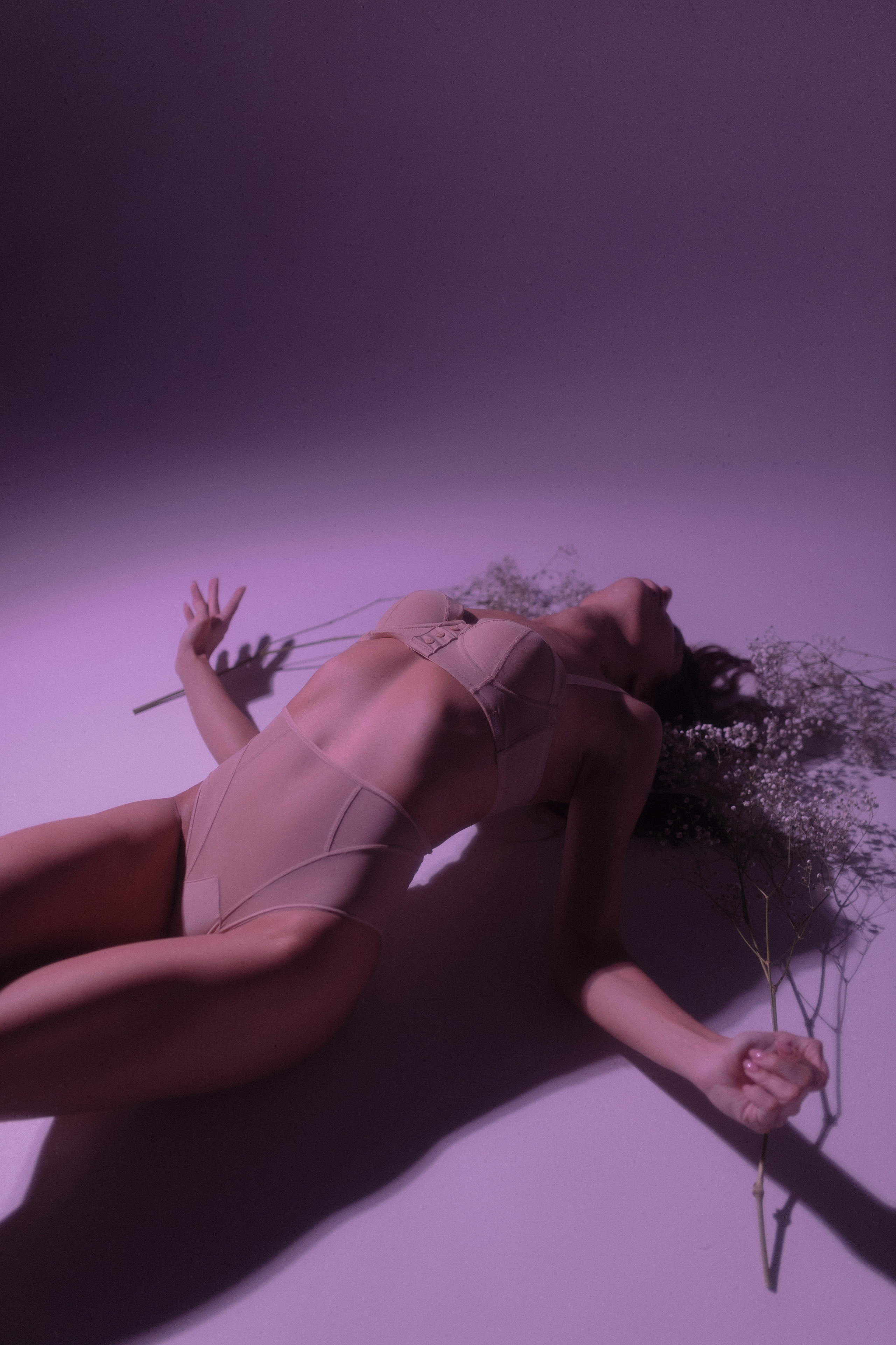 KRISTINA L. Хорошие фотографии в Красноярске