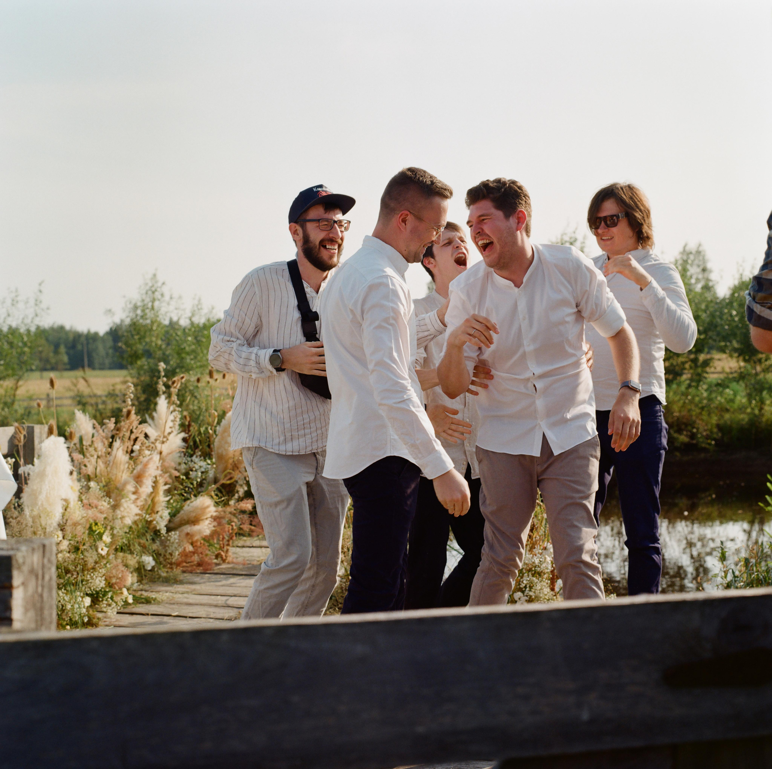 Артем и Лиза Тверь. Хорошие фотографии в Красноярске