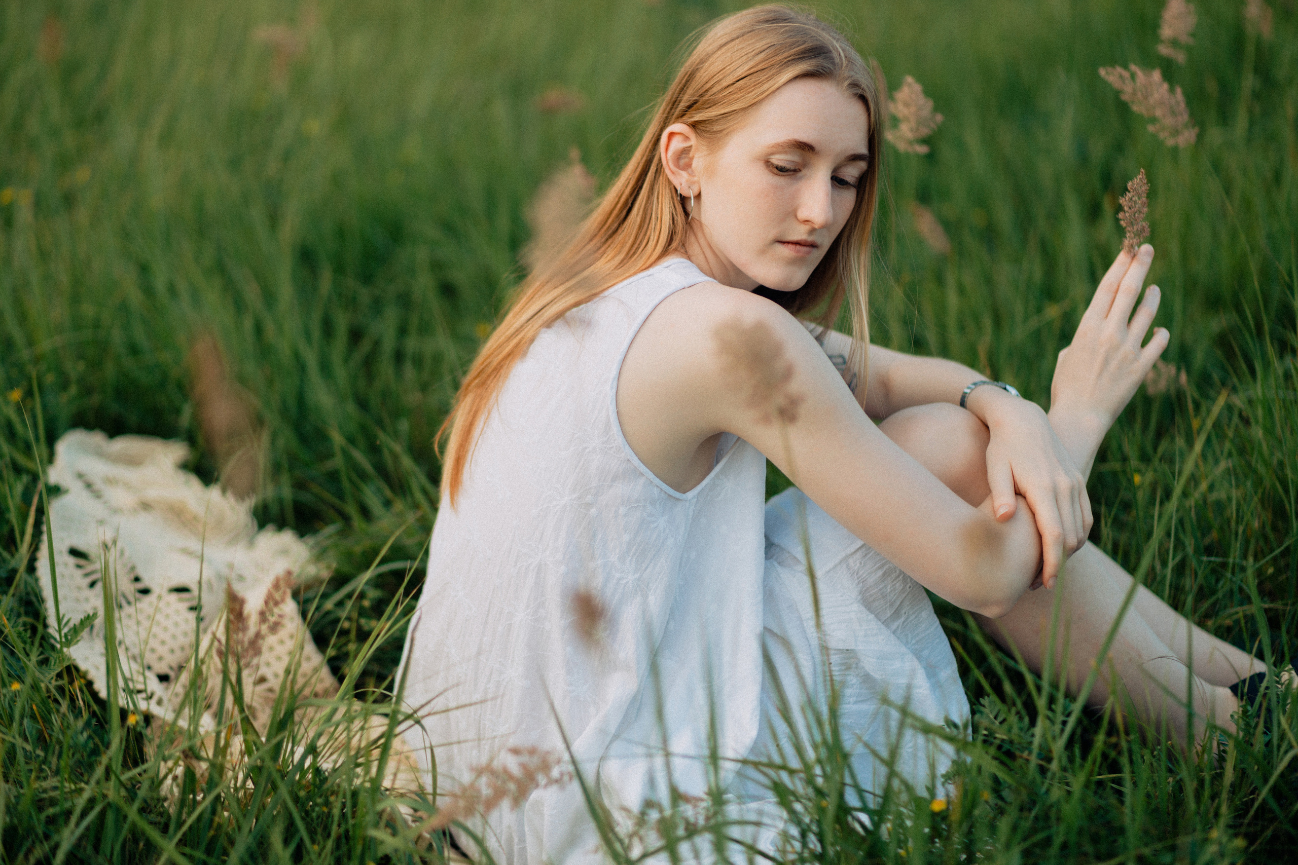 TANYA. Хорошие фотографии в Красноярске