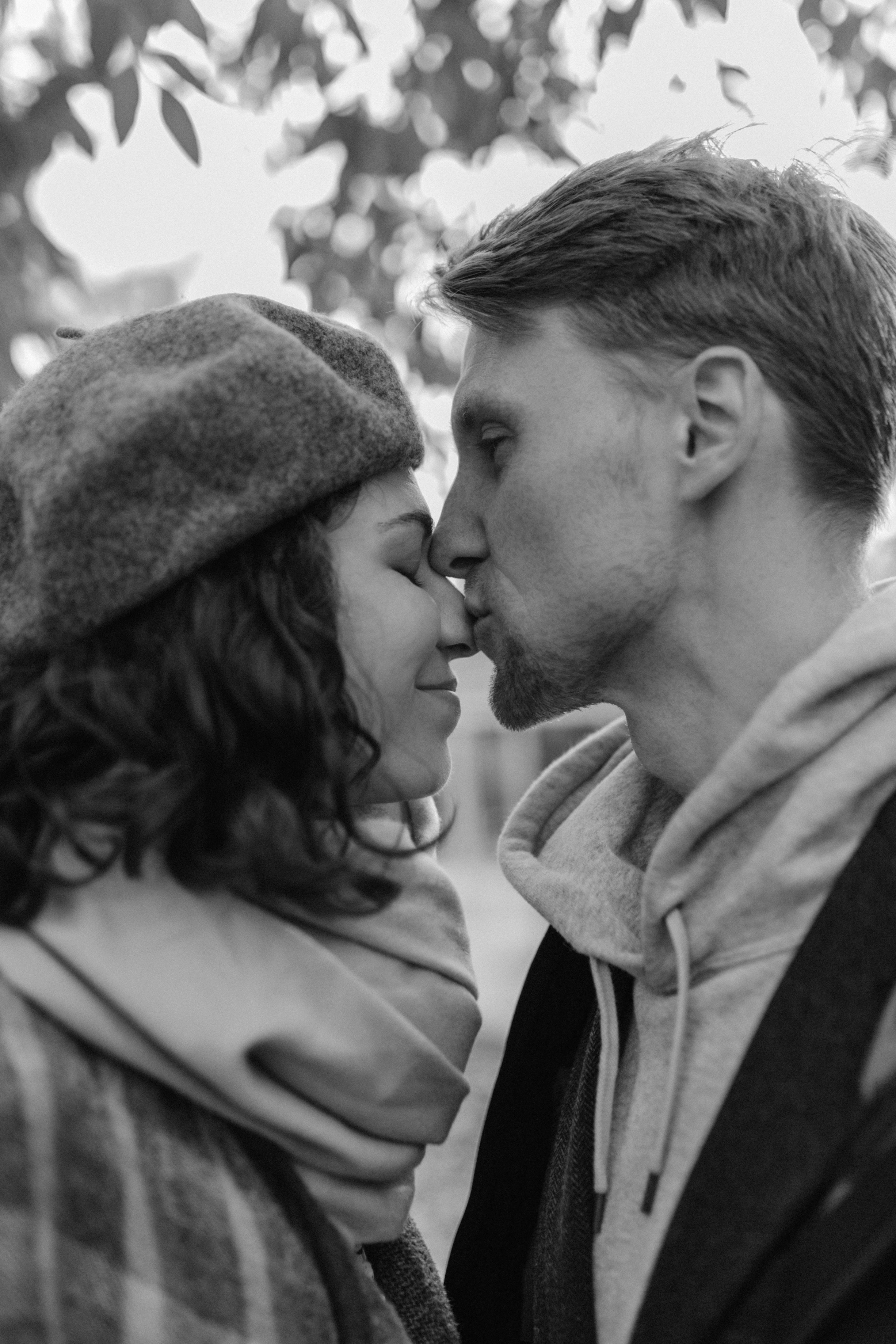 Артем и Маша 06.10.22. Хорошие фотографии в Красноярске