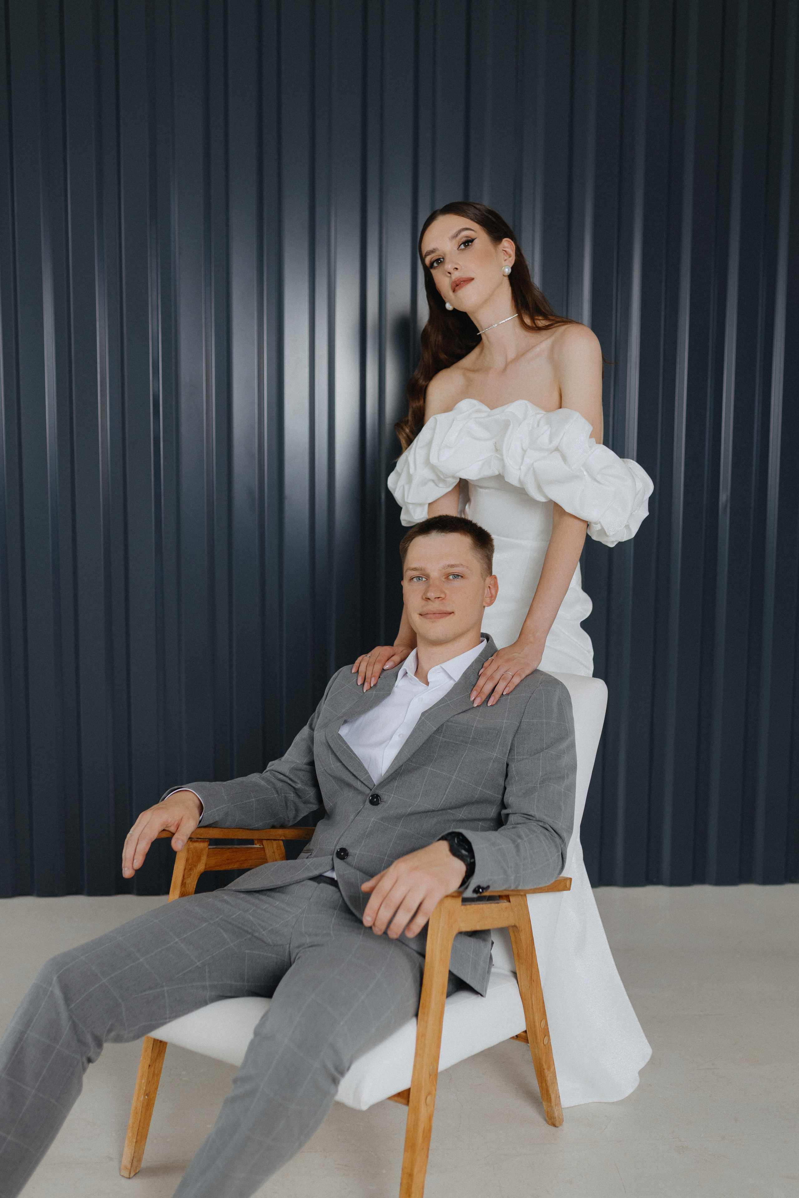 Артем и Вика 29.07.23. Хорошие фотографии в Красноярске