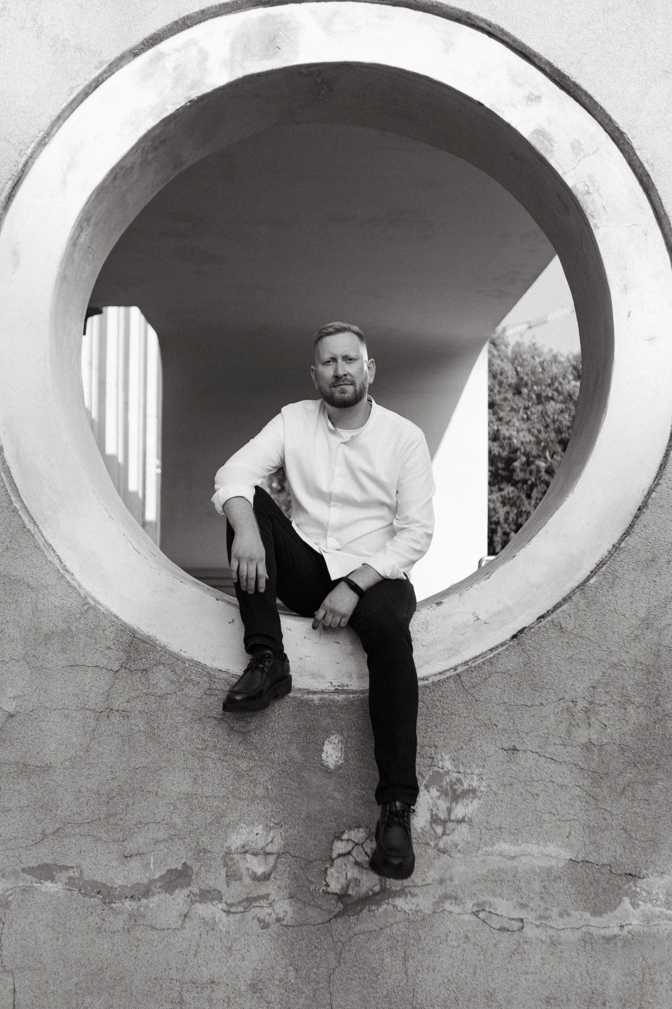 Вова и Настя 09.06.23. Хорошие фотографии в Красноярске