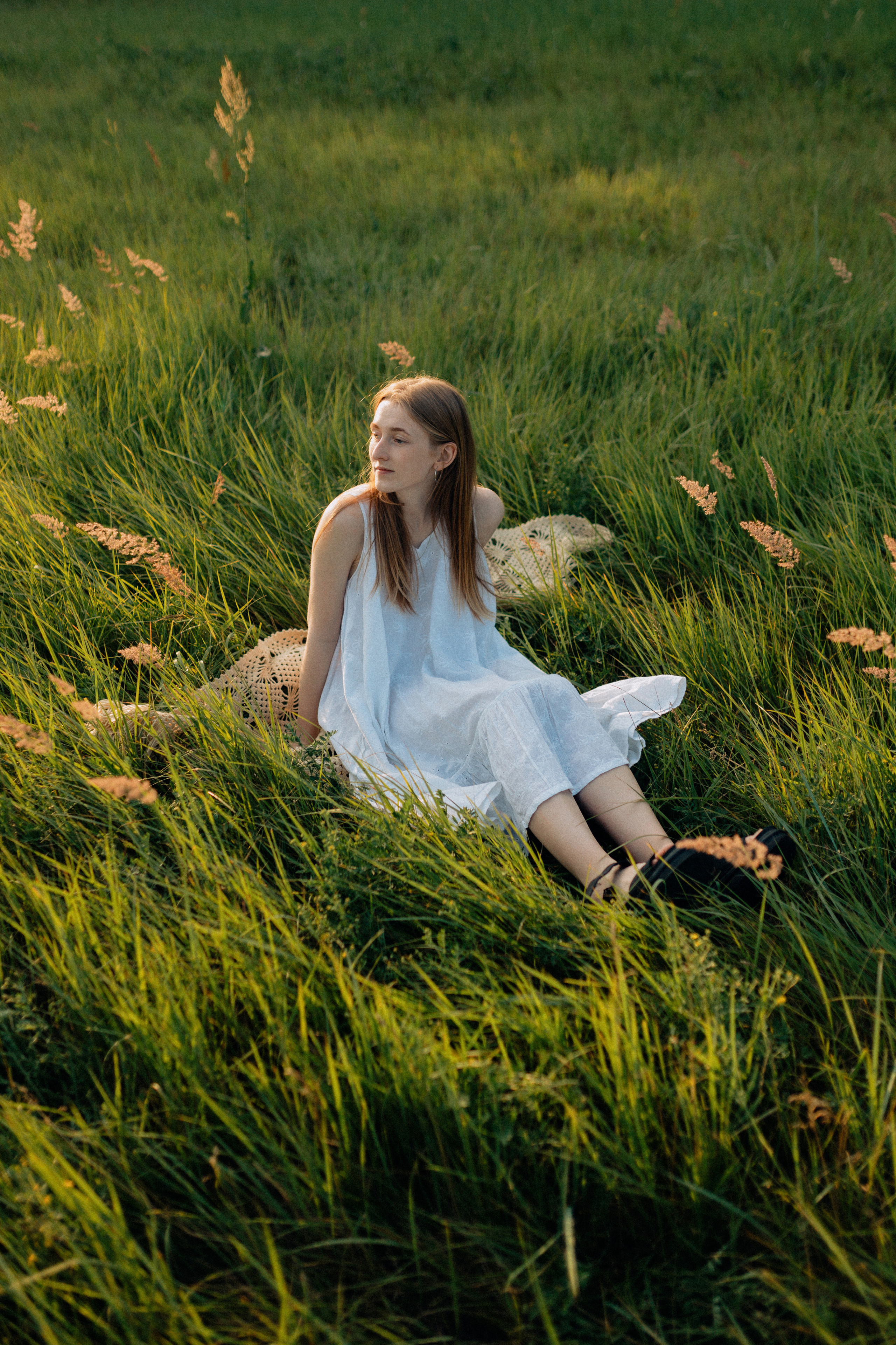 TANYA. Хорошие фотографии в Красноярске